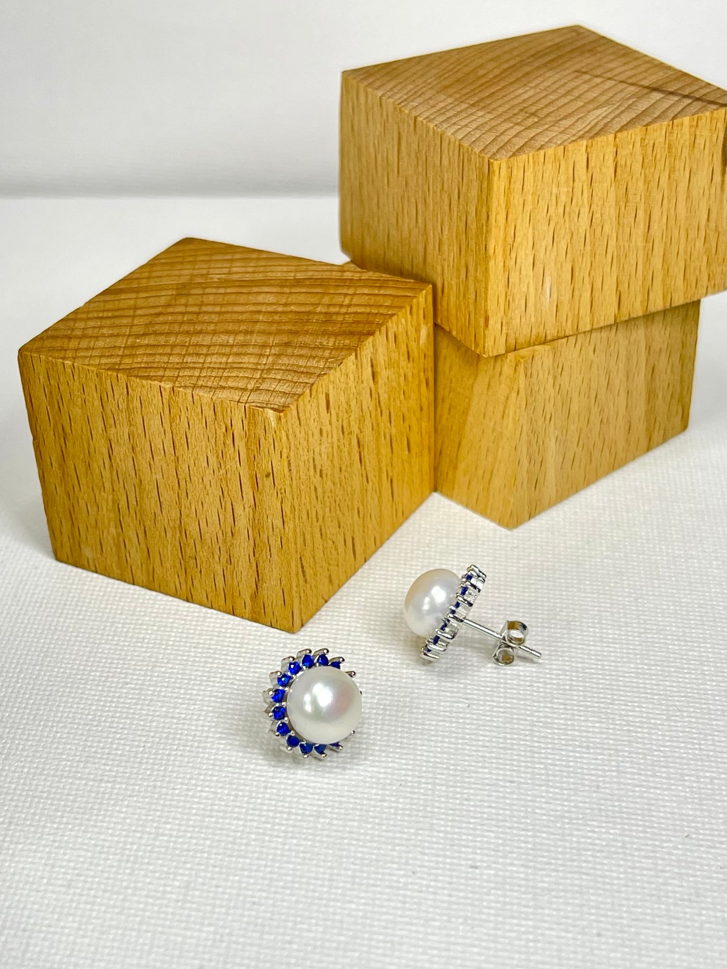 Arete Perla Zircones
