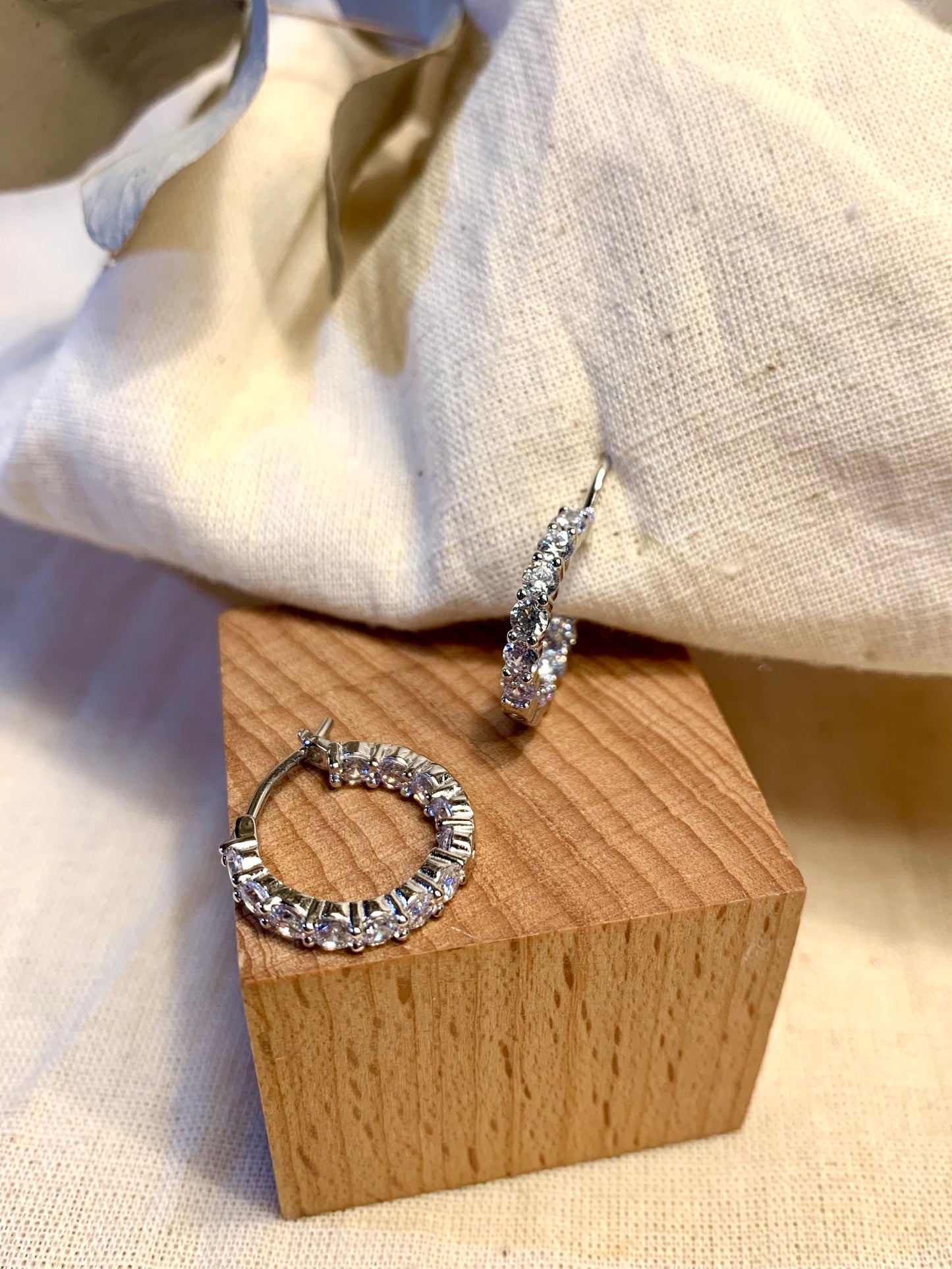 Arete Argolla Zircones