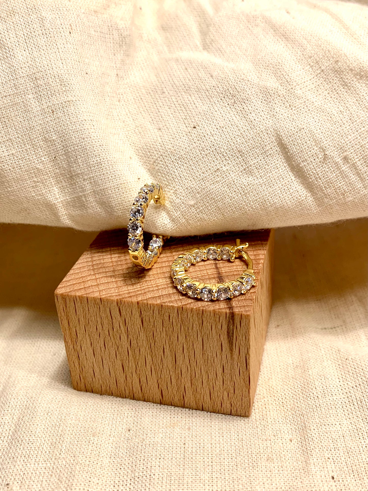 Arete Argolla Zircones