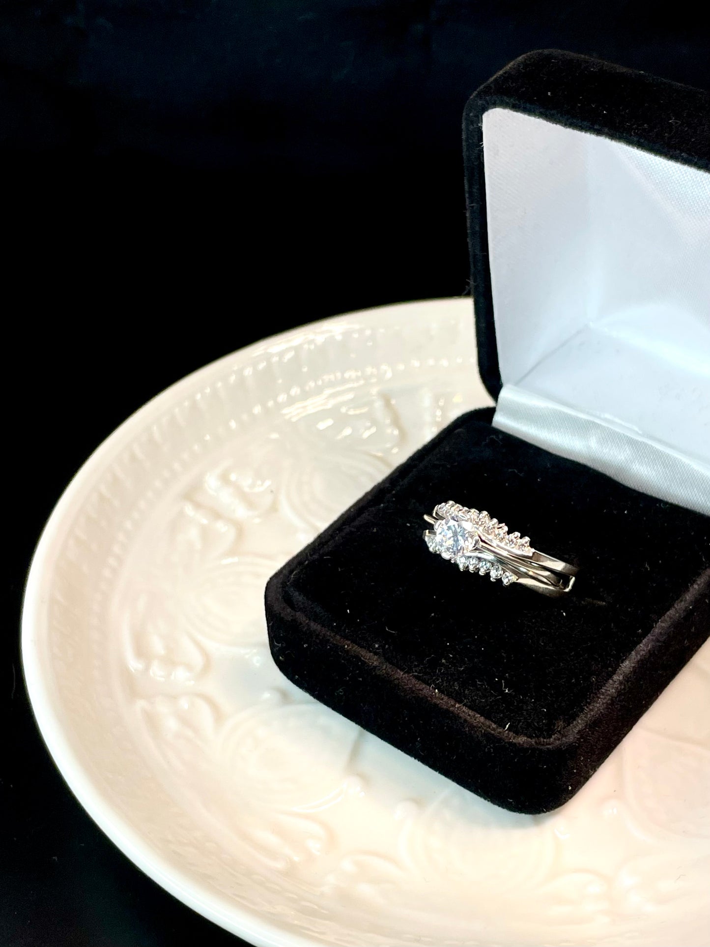 Anillo Compromiso