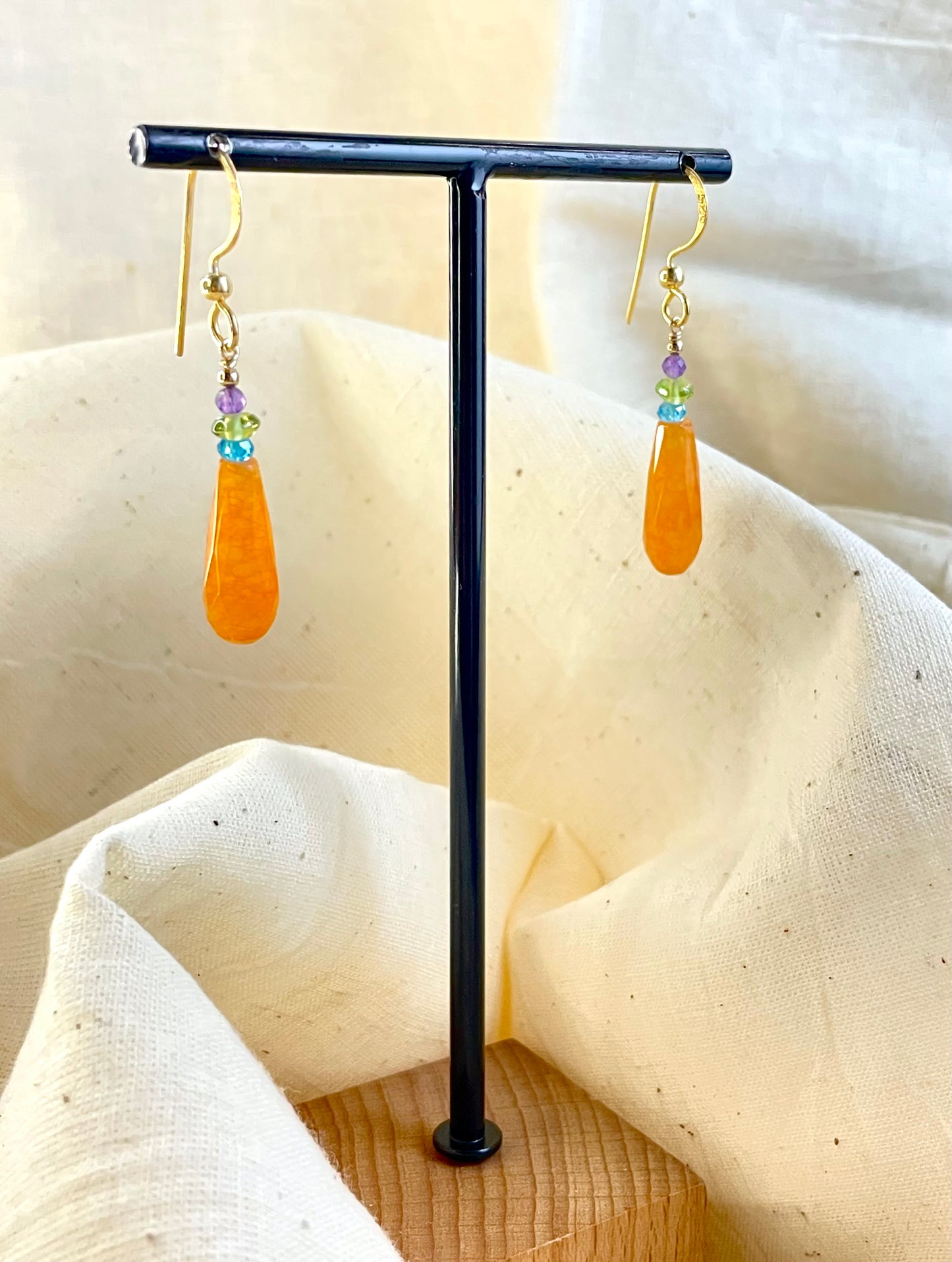 Arete Patente Piedras