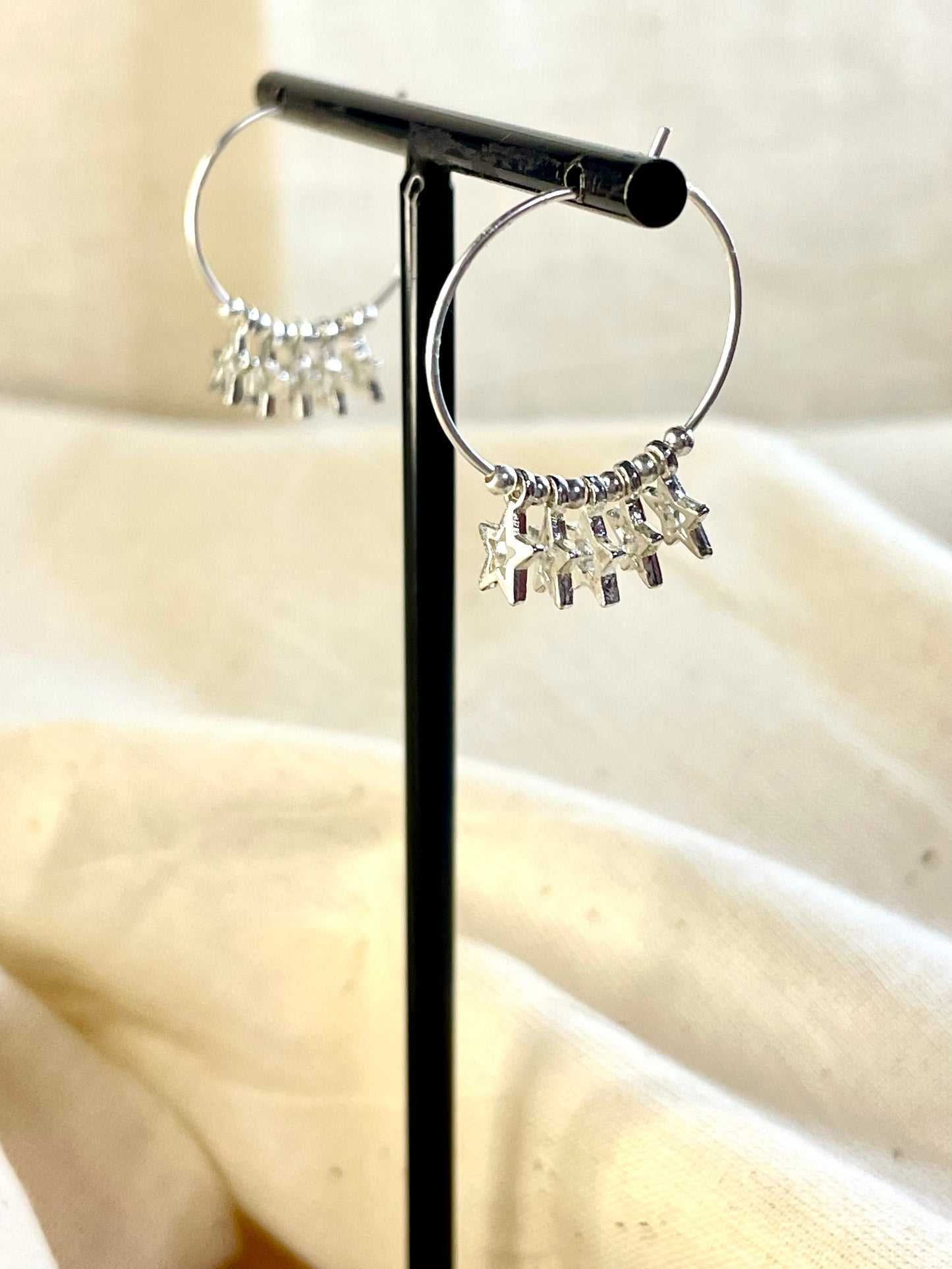 Arete Argolla Estrellas