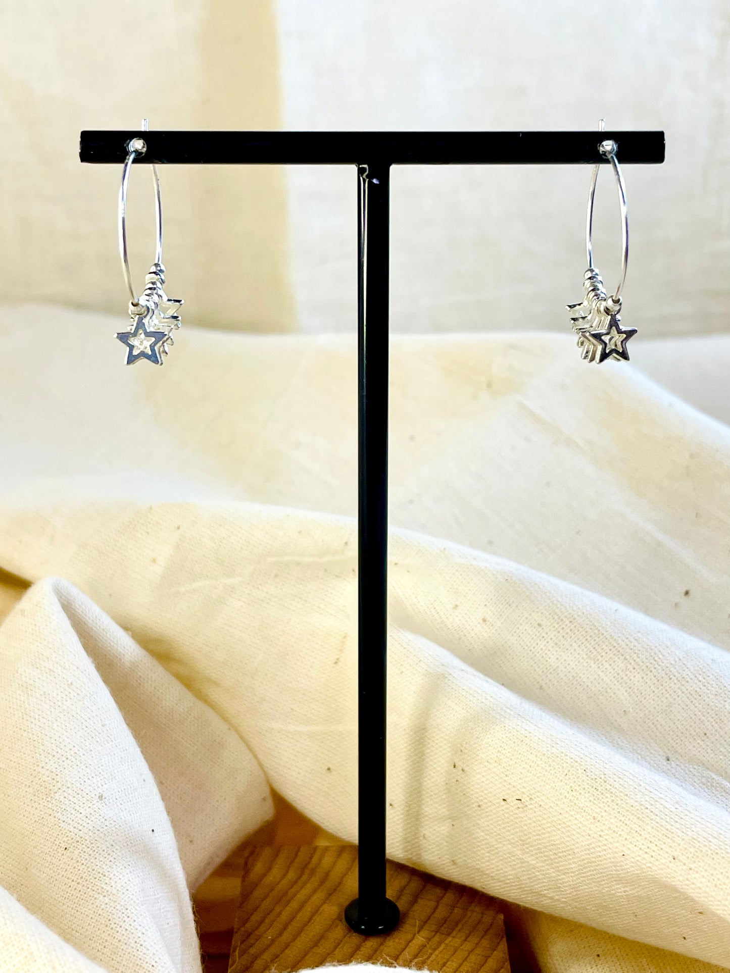 Arete Argolla Estrellas