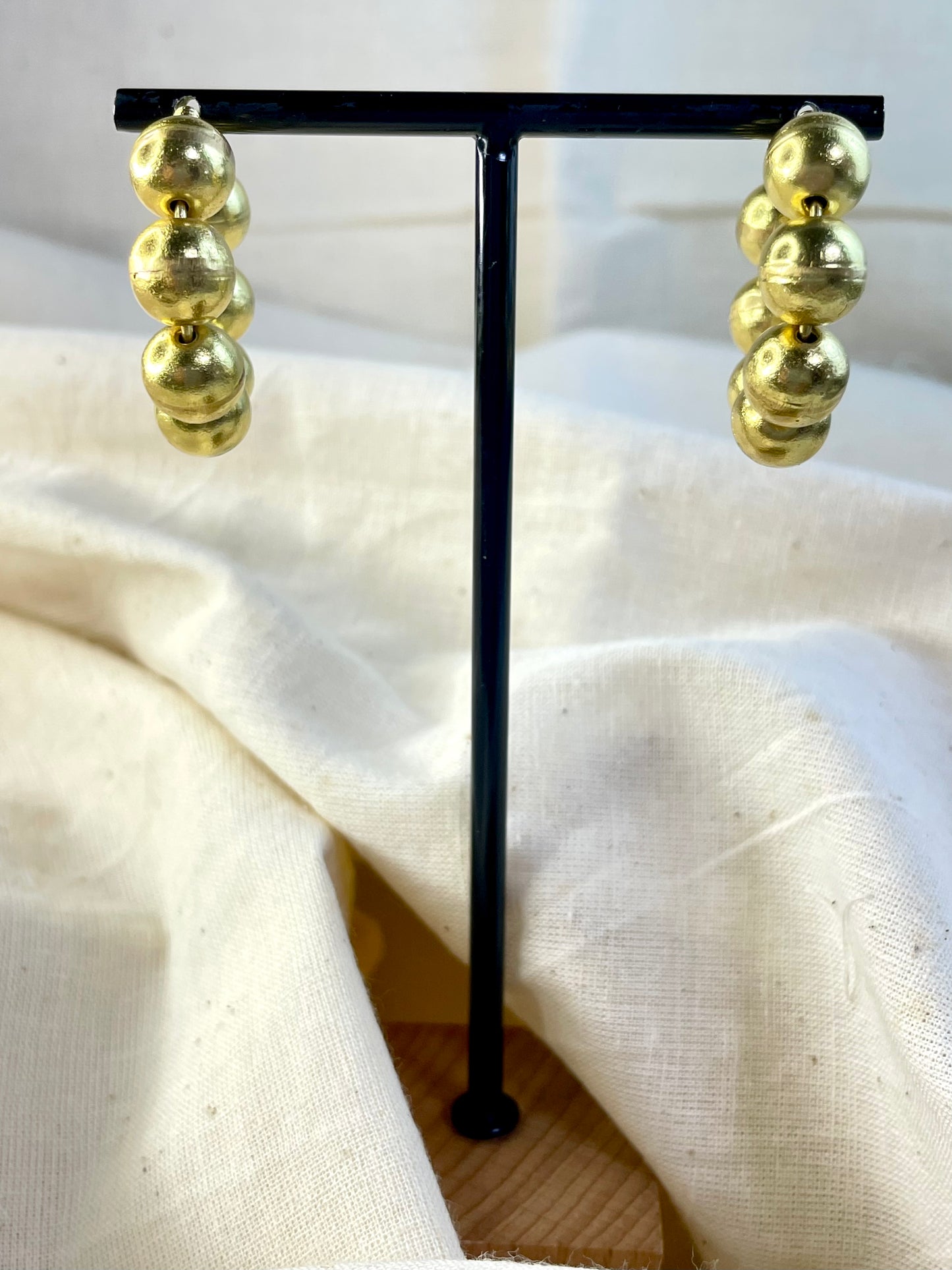 Arete Argolla Bolitas