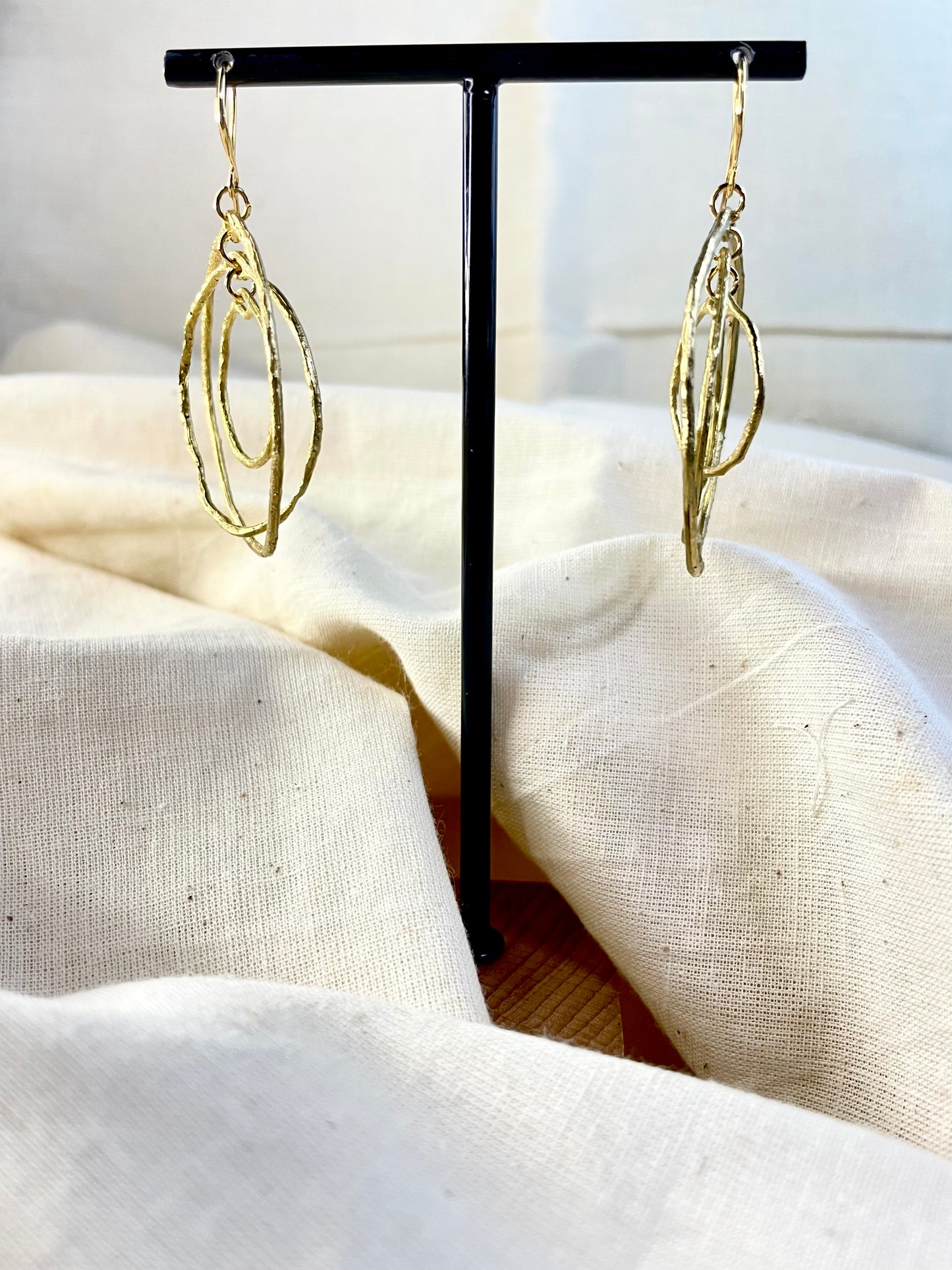 Arete Patente Circulos
