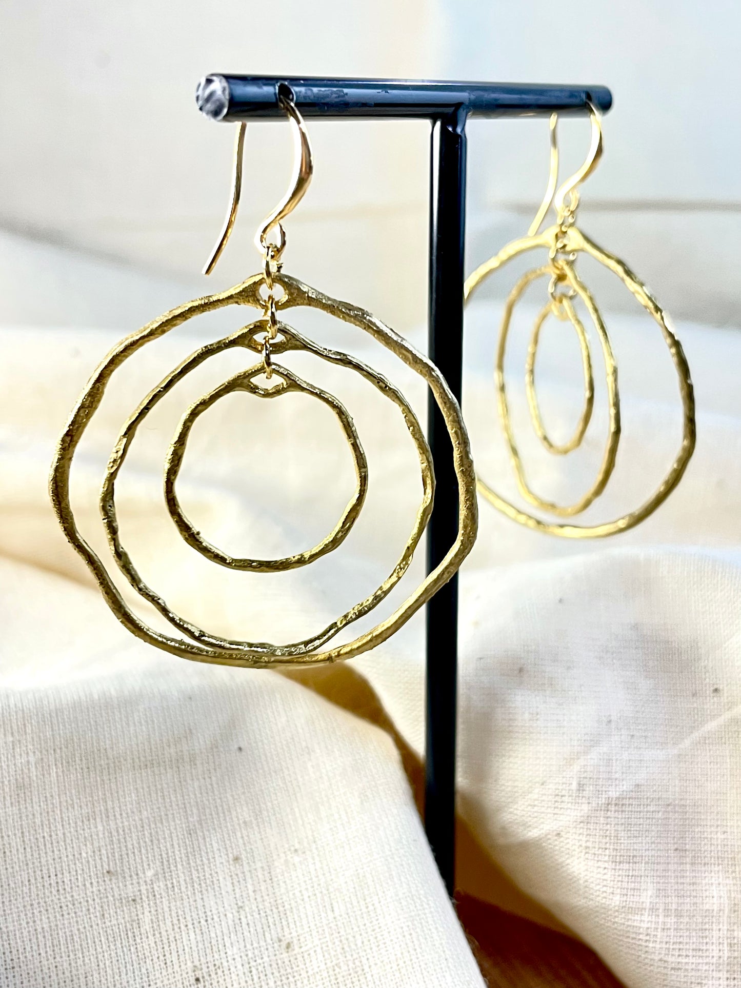 Arete Patente Circulos