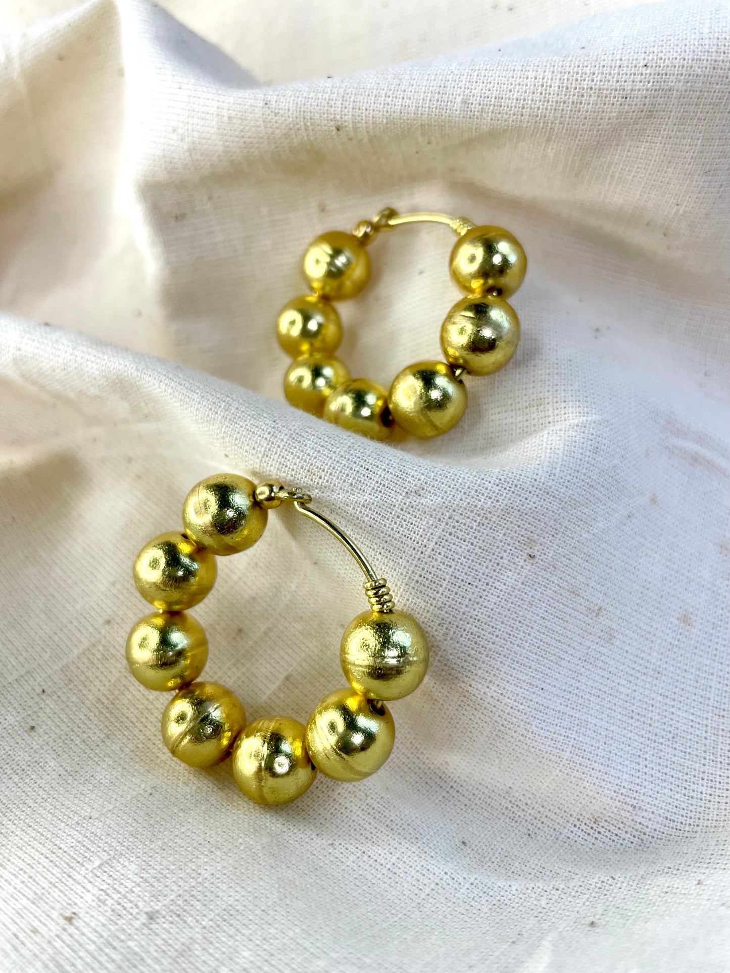 Arete Argolla Bolitas