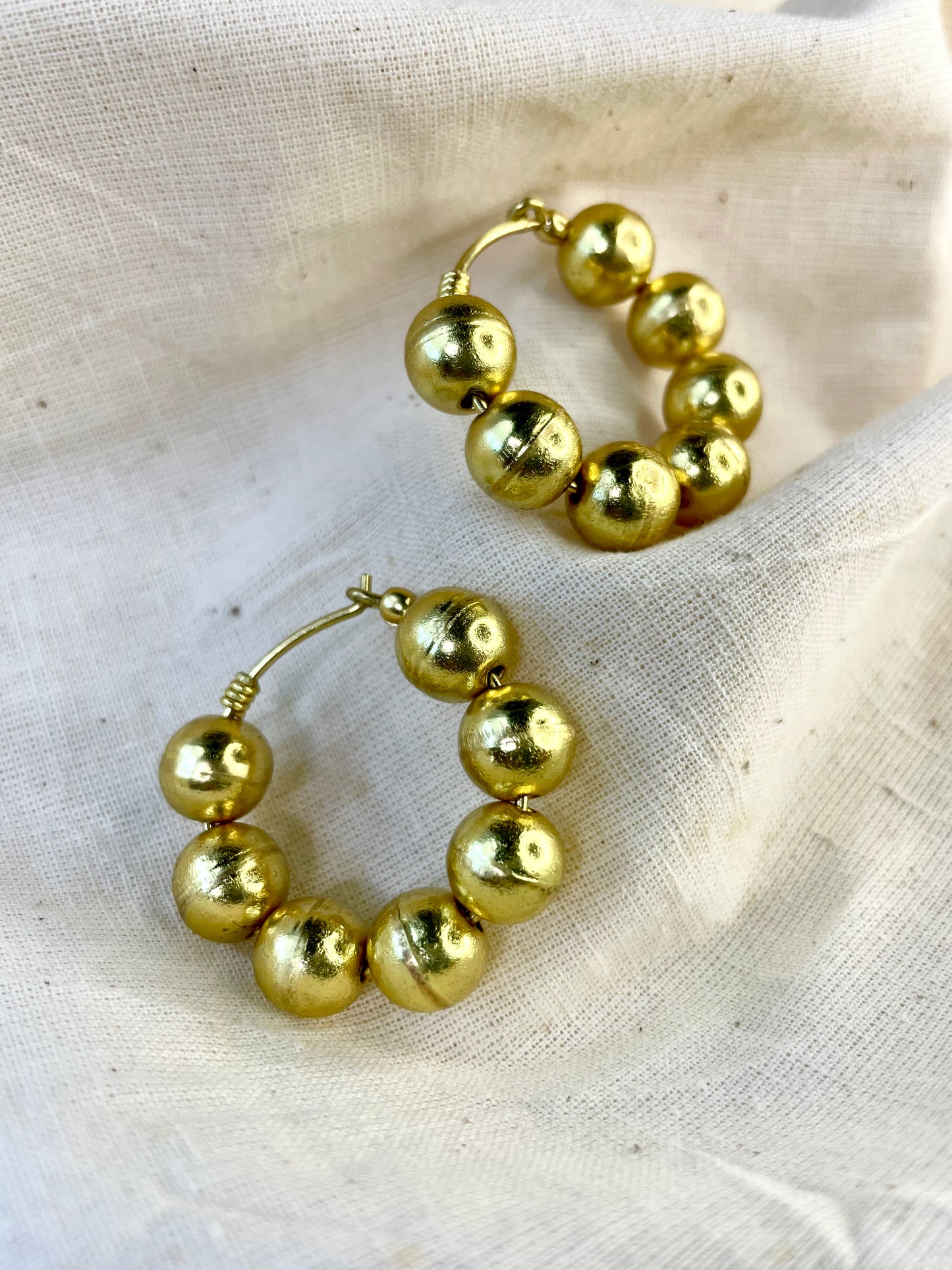 Arete Argolla Bolitas