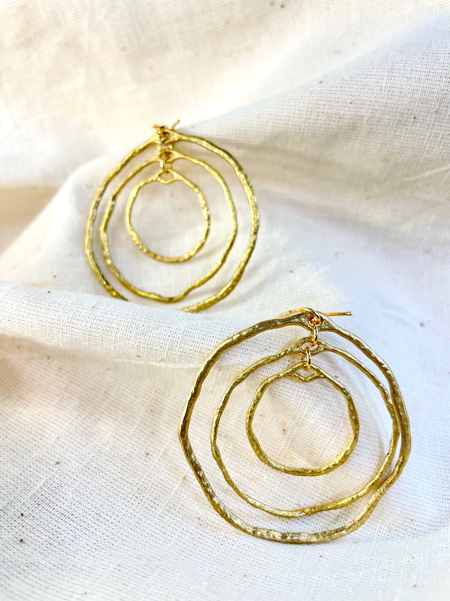 Arete Patente Circulos