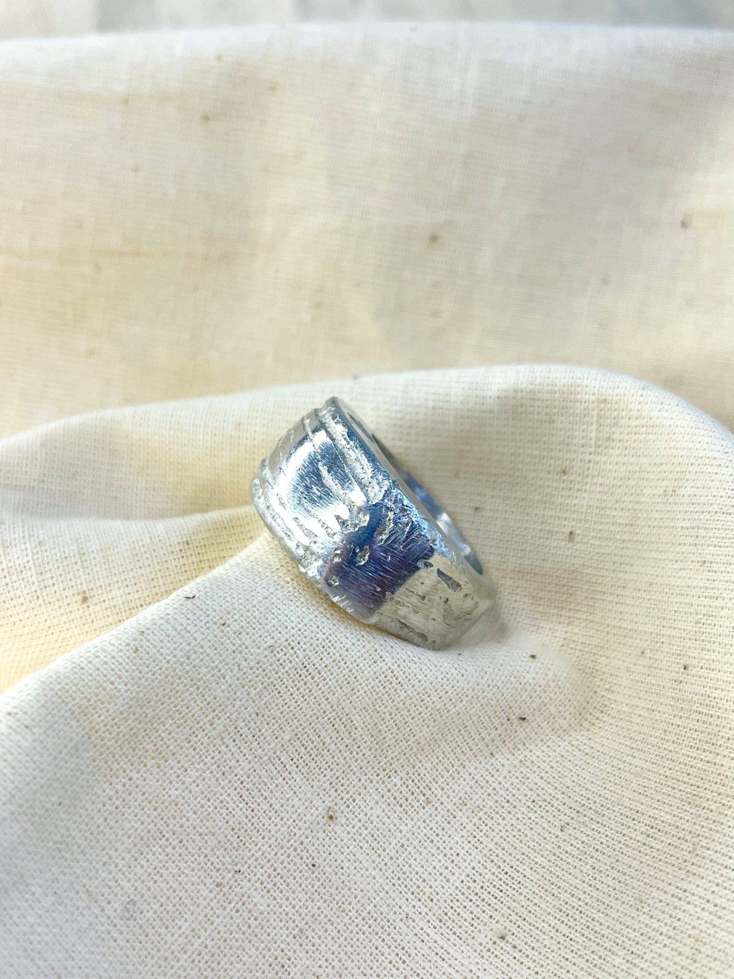 Anillo Banda