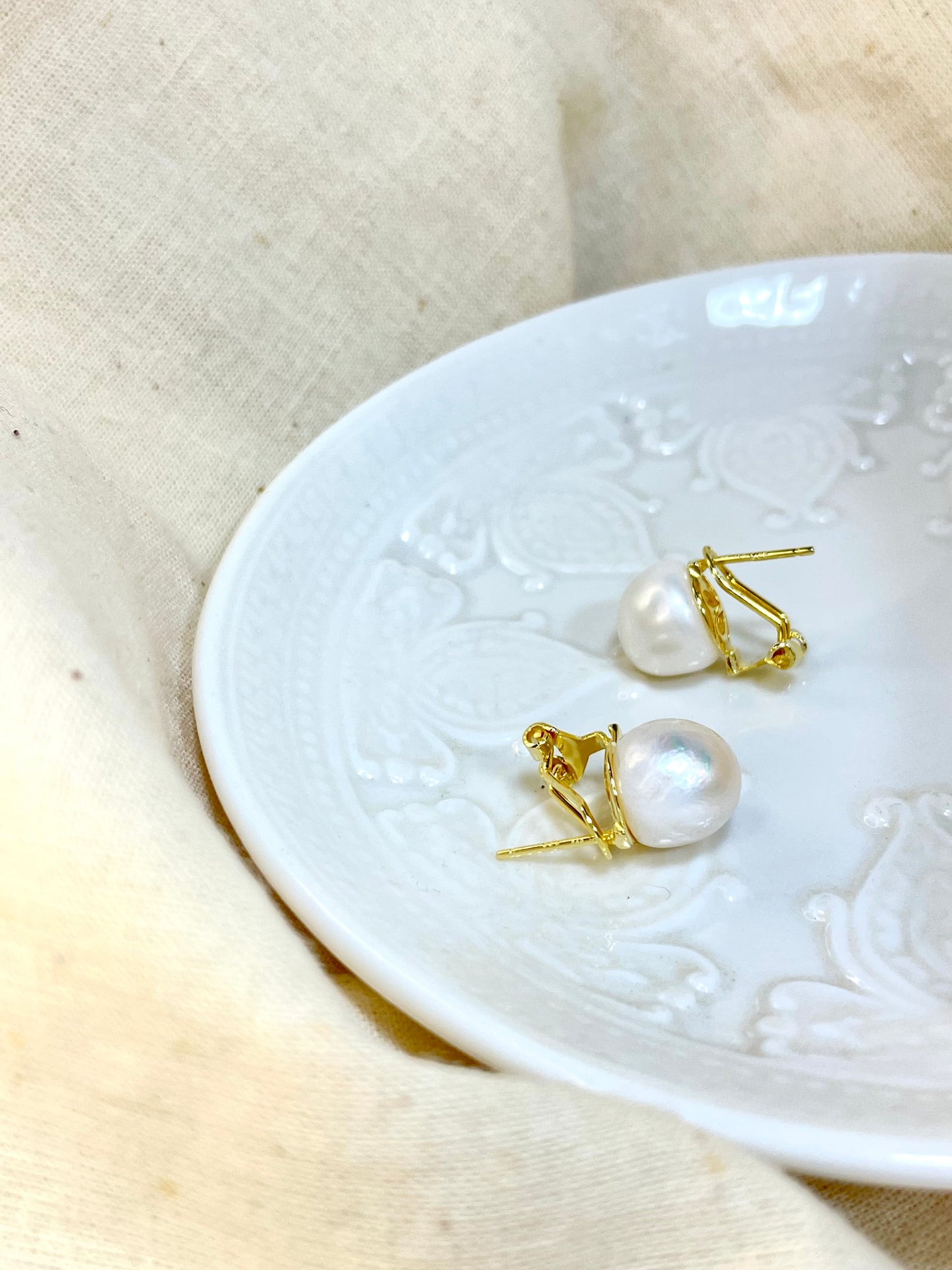 Arete Omega Perla