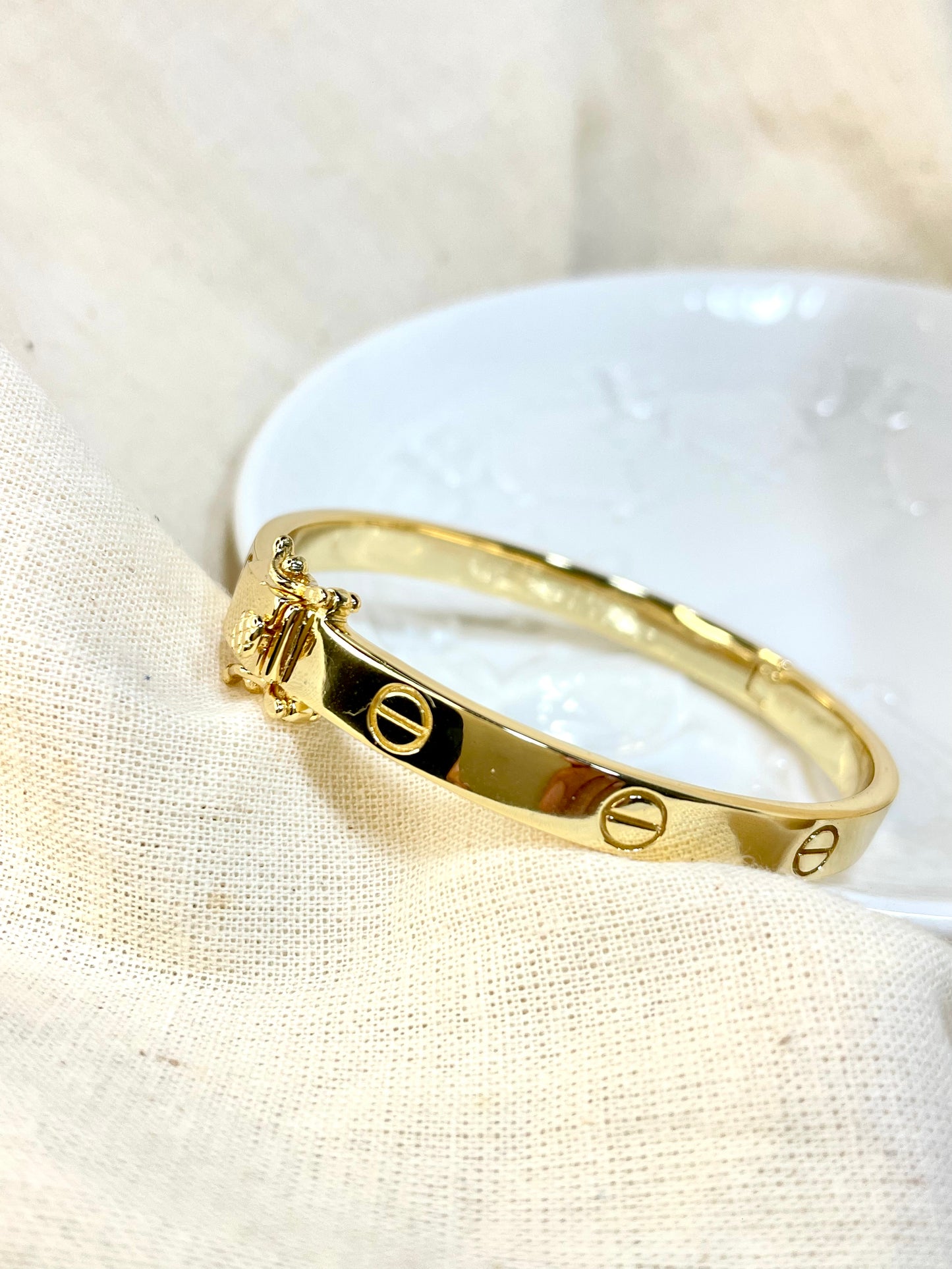 Pulso Aro Cartier