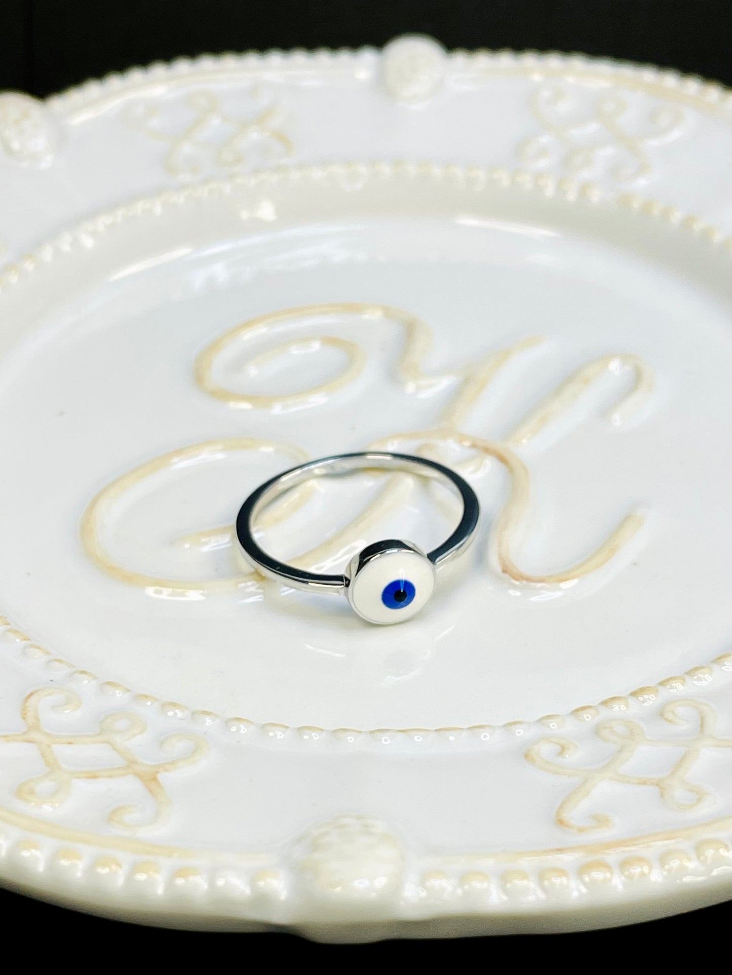 Anillo Ojito