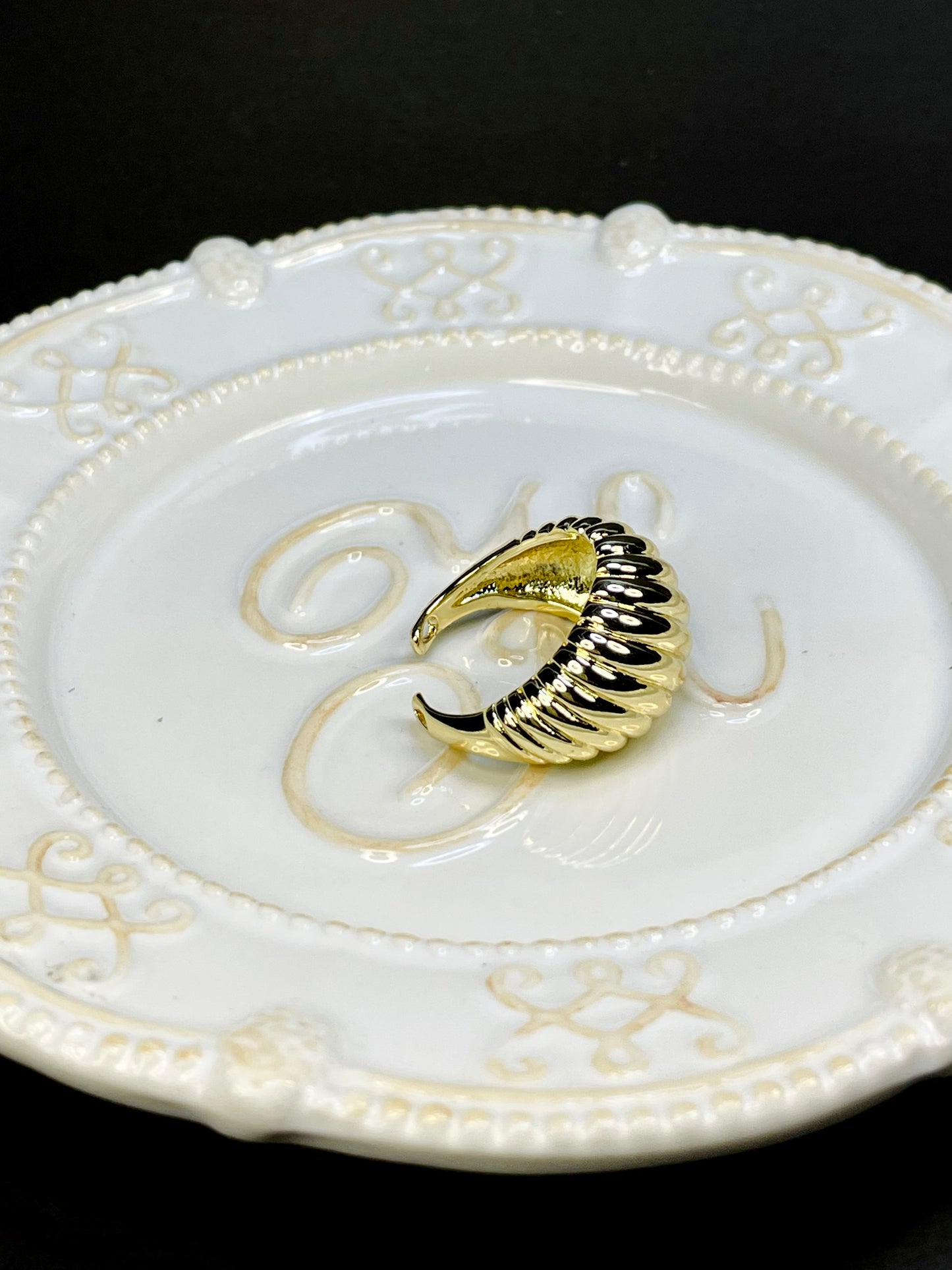 Anillo Resorte
