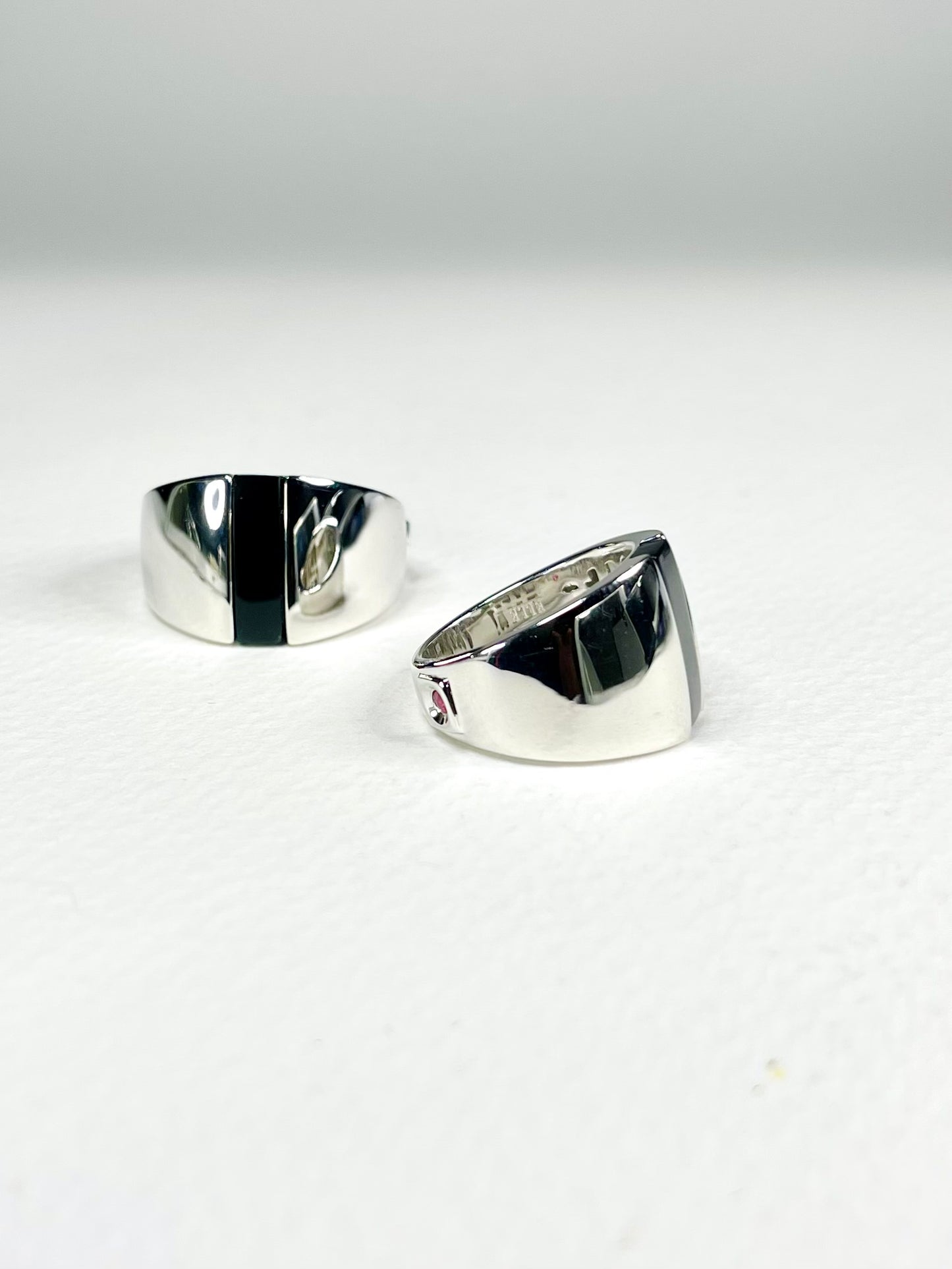 Anillo Onix Linea