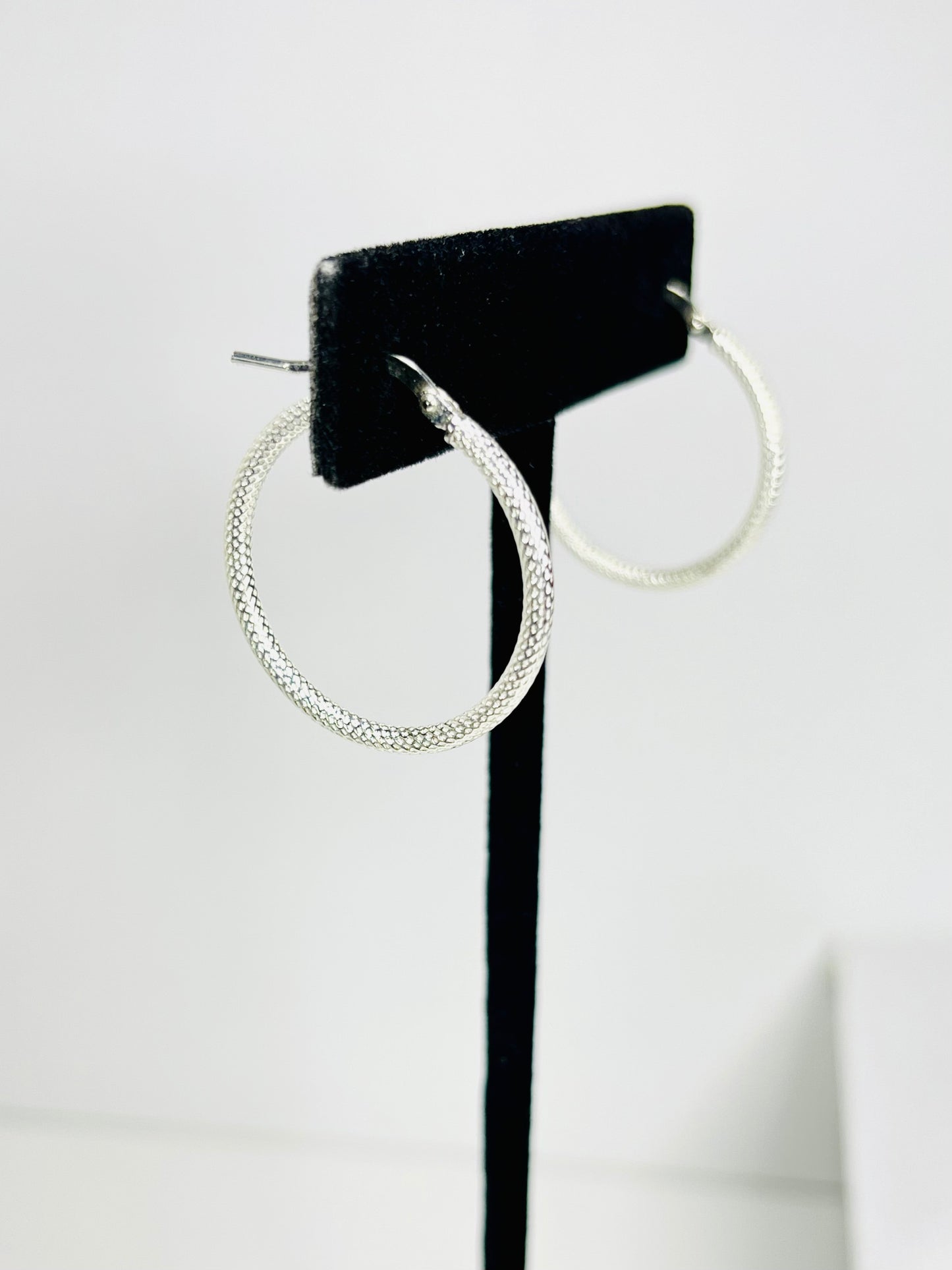 Arete Argolla Tubo Fino