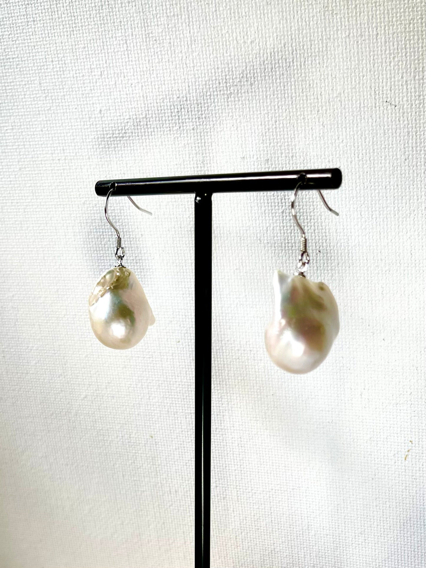 Arete Perla Barroca