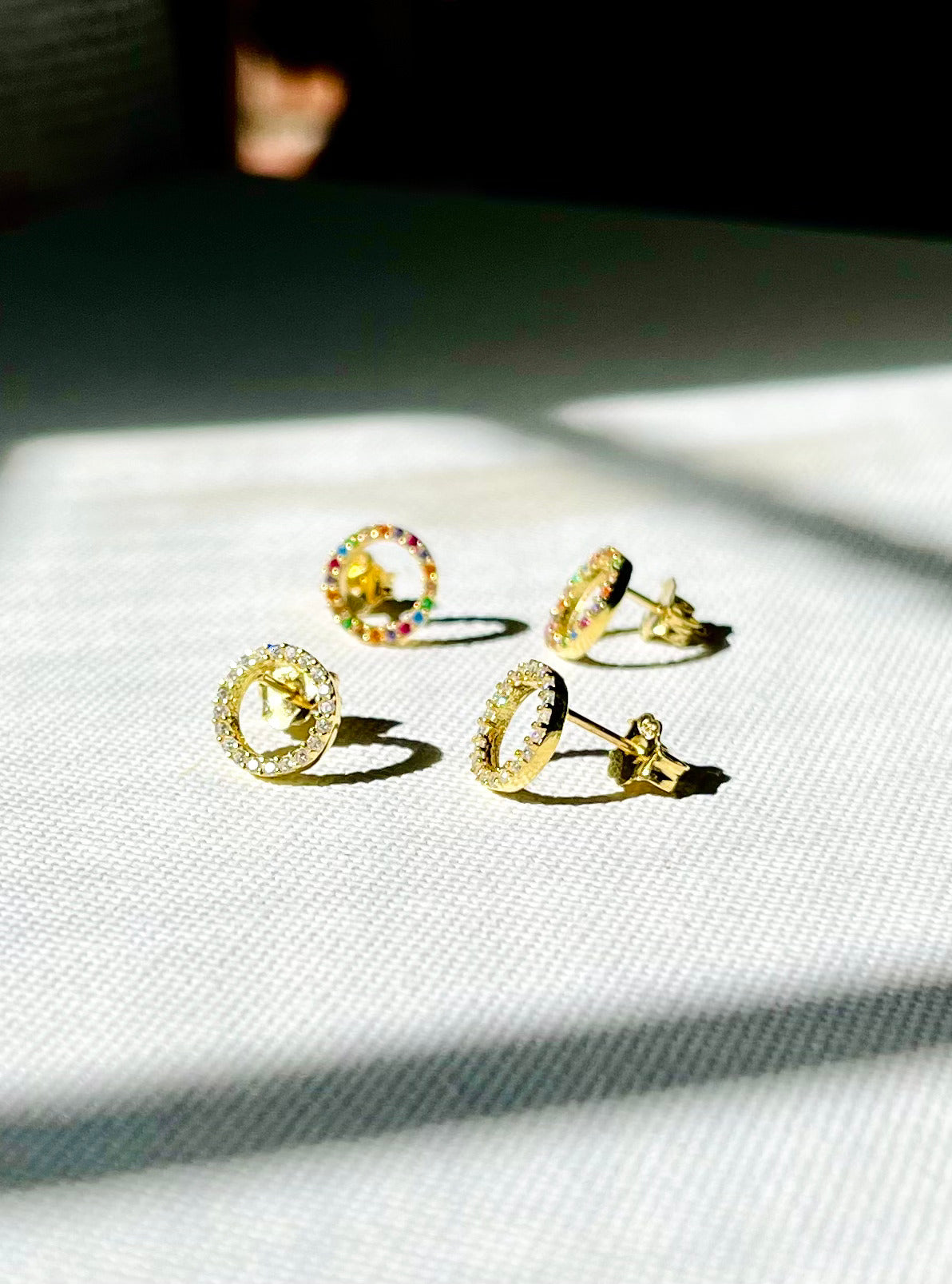 Arete Zirconias