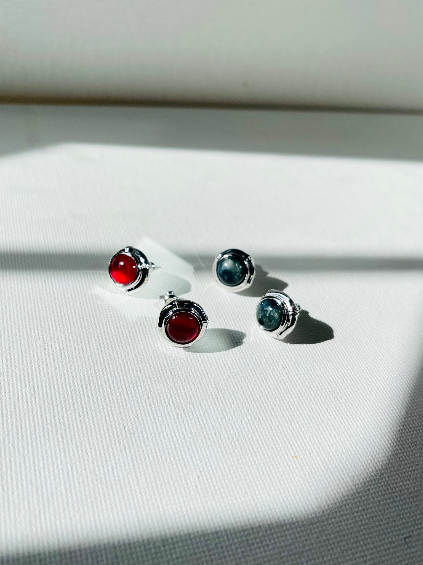 Arete Cuarzo