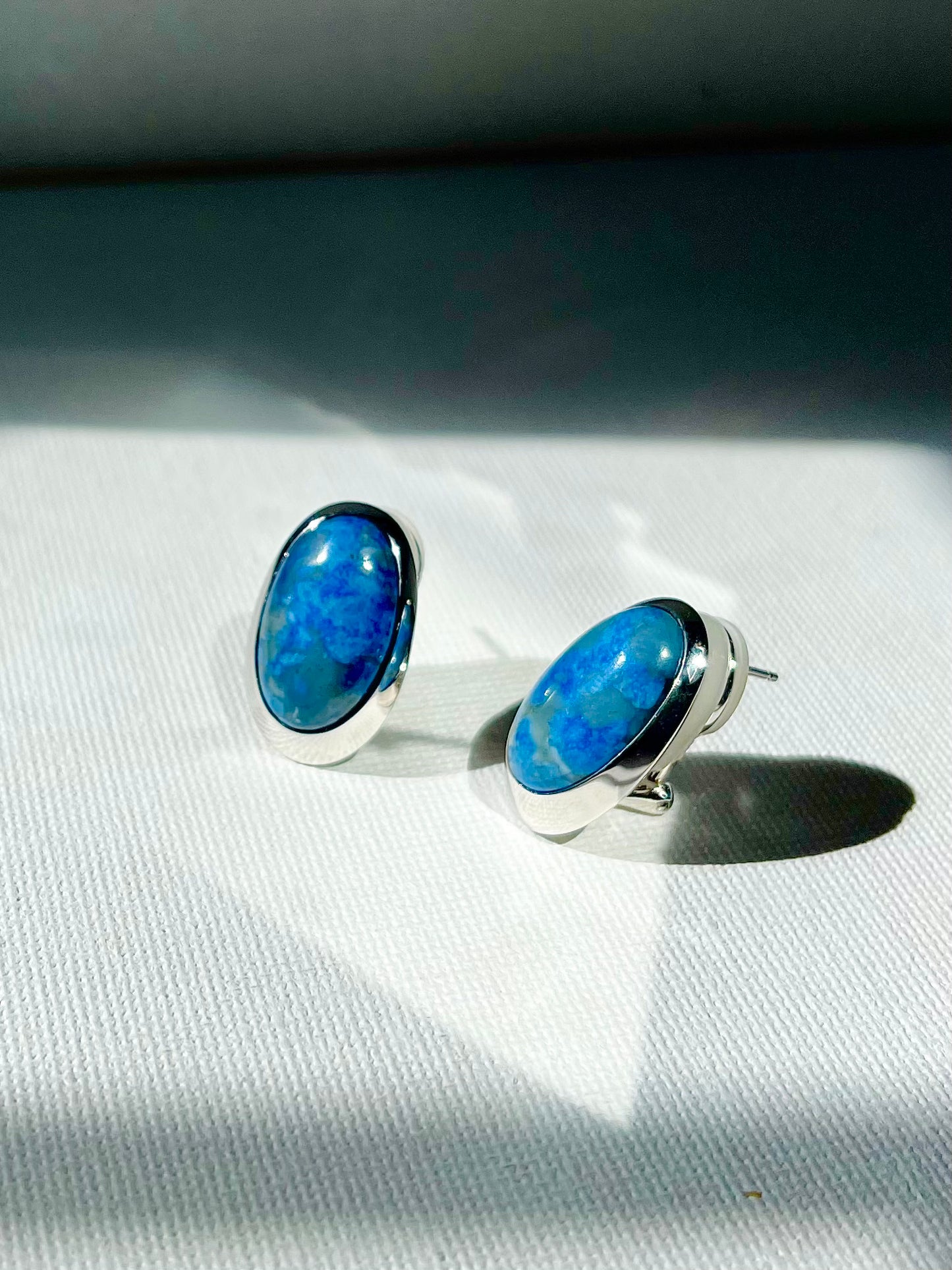 Arete Lapis Lazuli