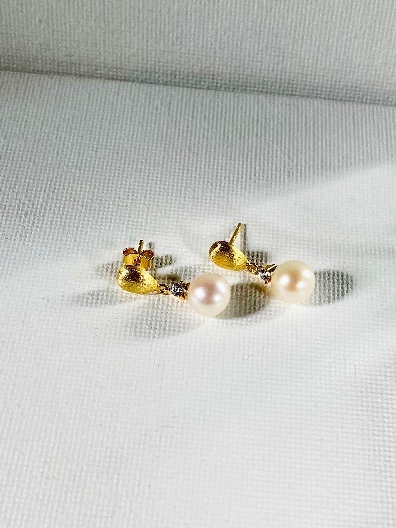 Arete Perla Zirconias