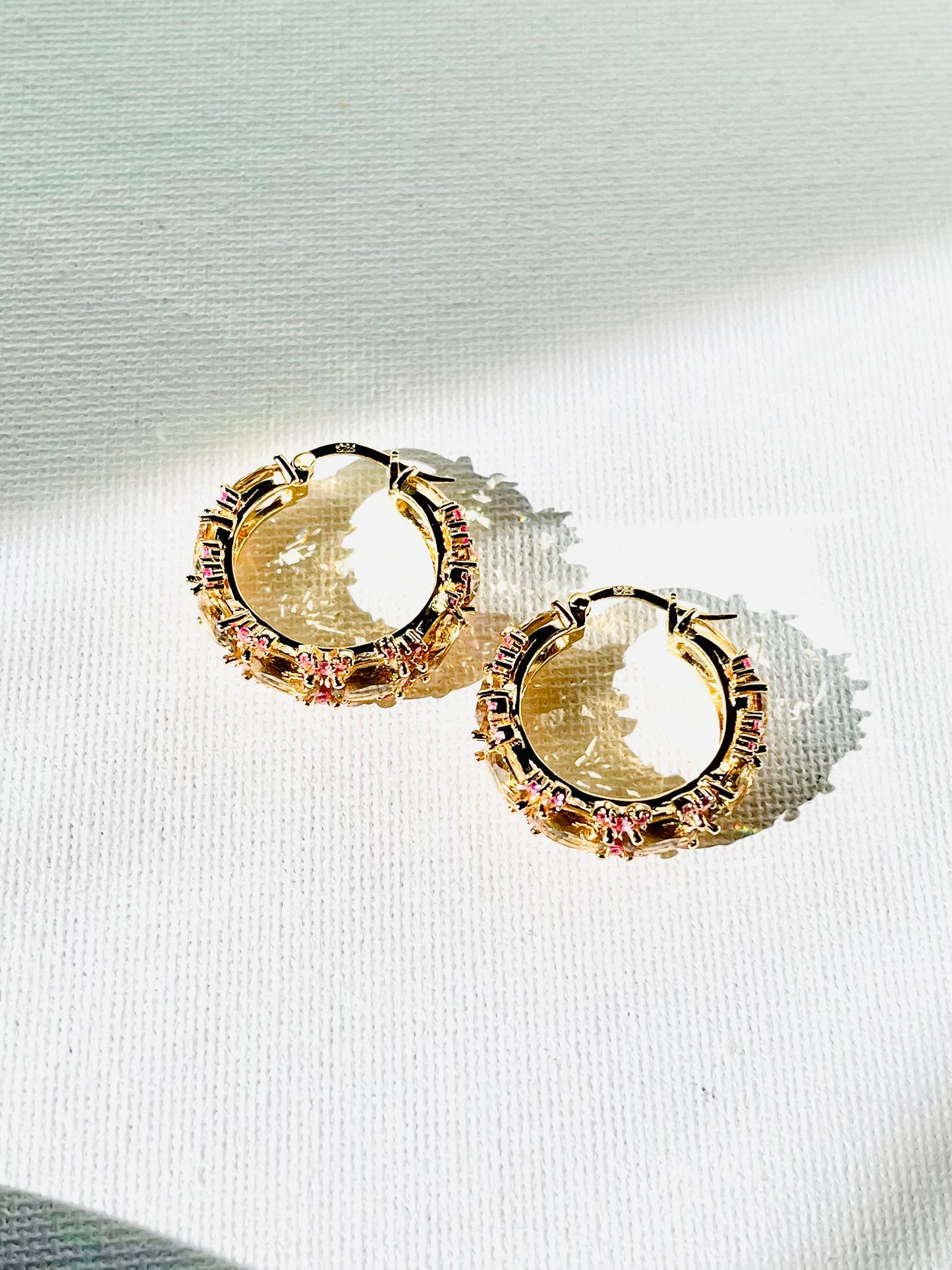 Arete Argolla Zircones Cuarzos