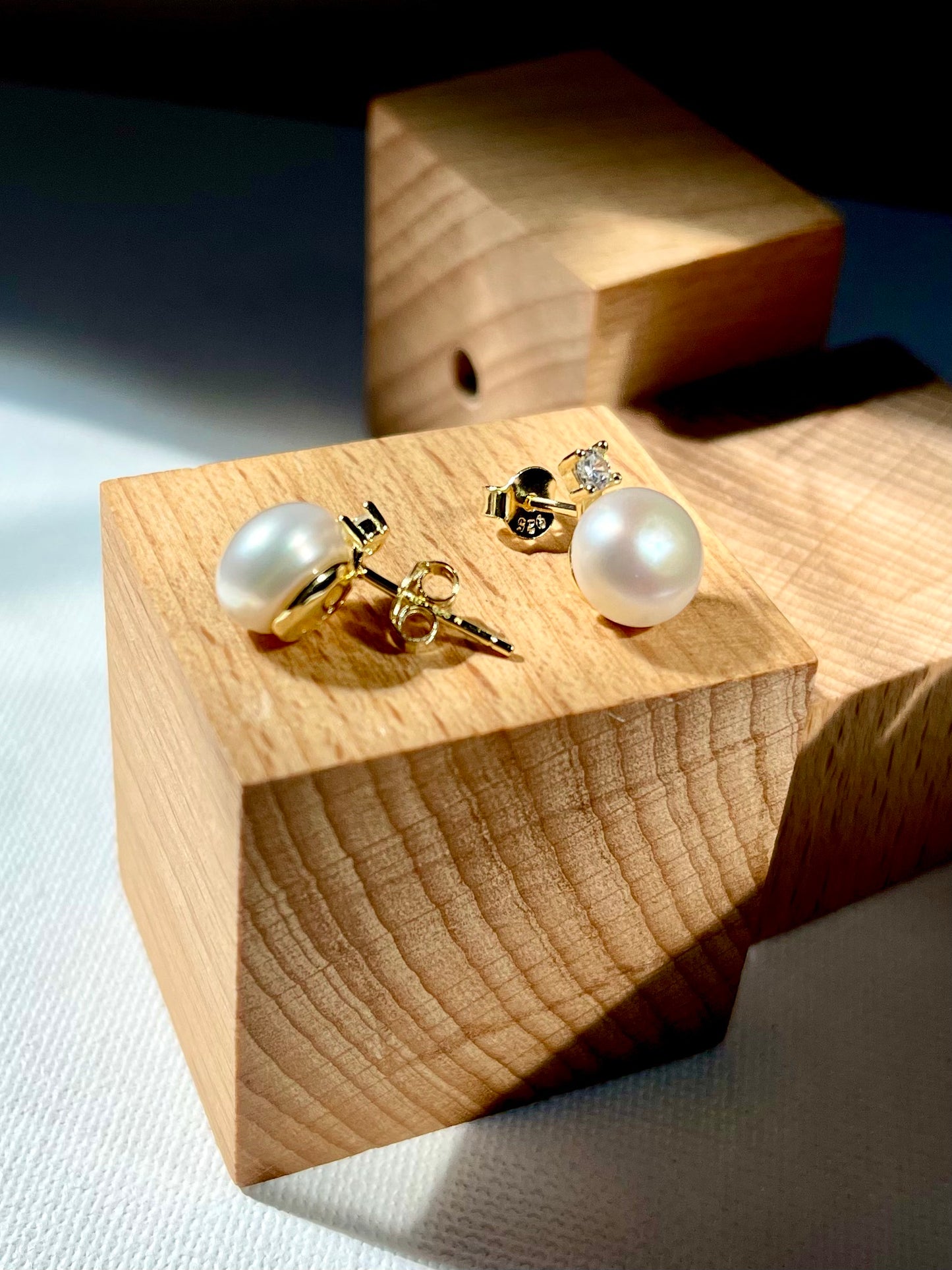 Arete Perla Zircon
