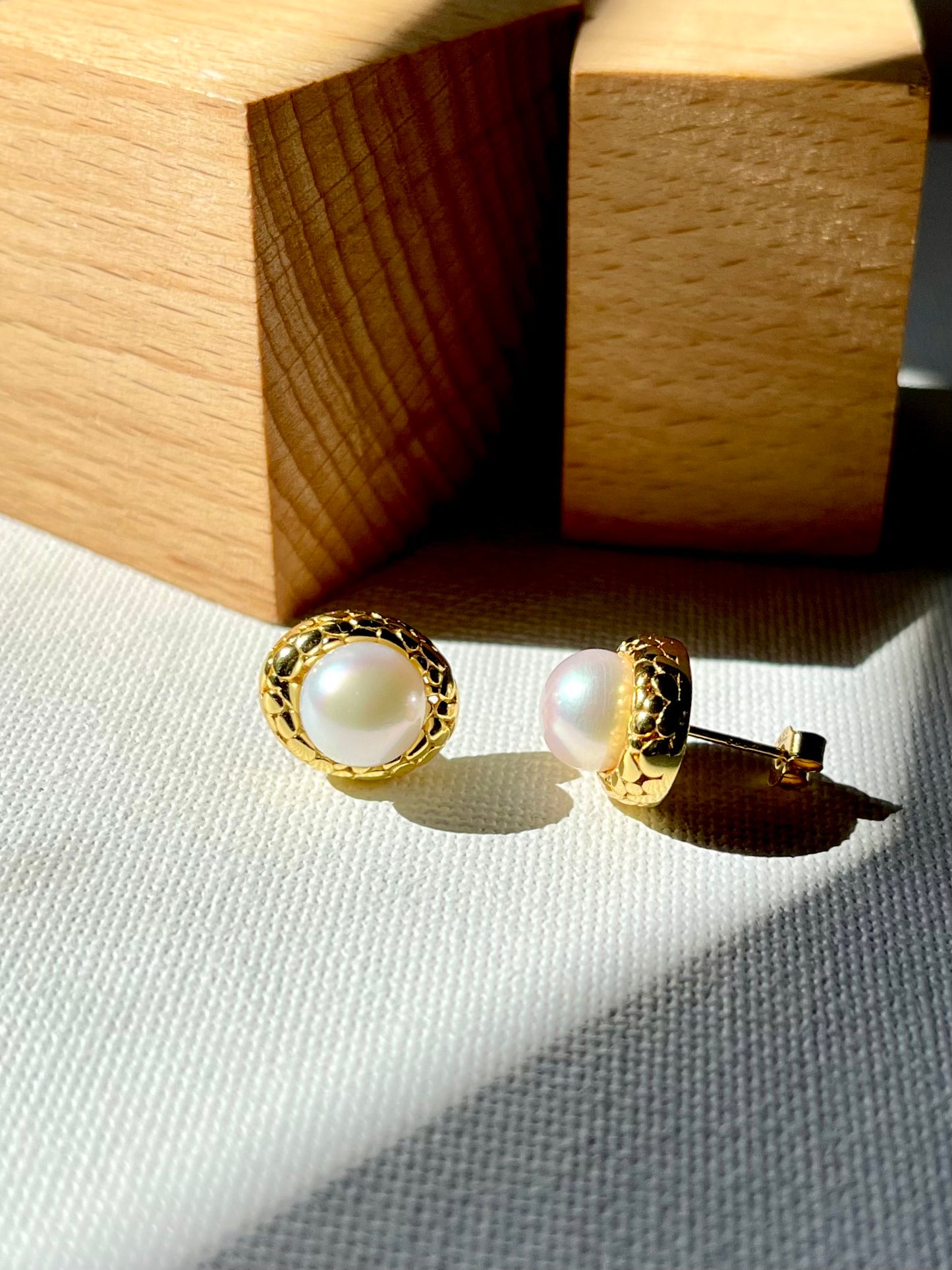 Arete Perla Oval