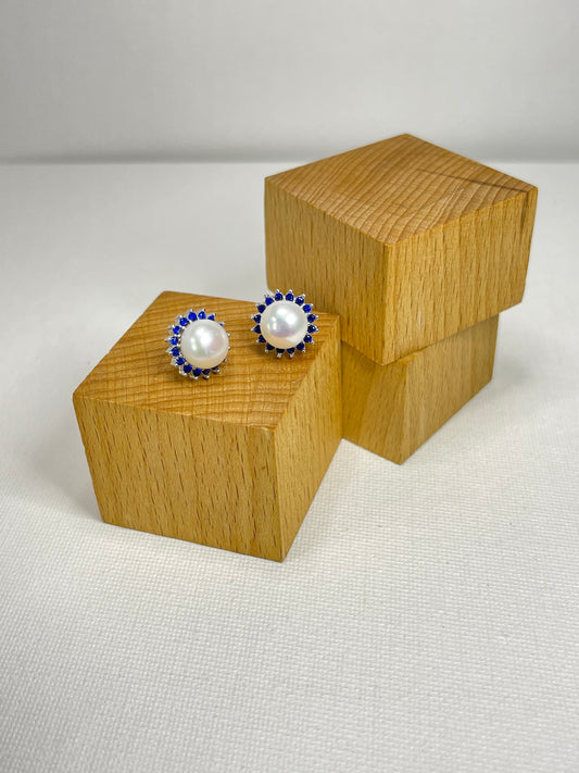 Arete Perla Zircones