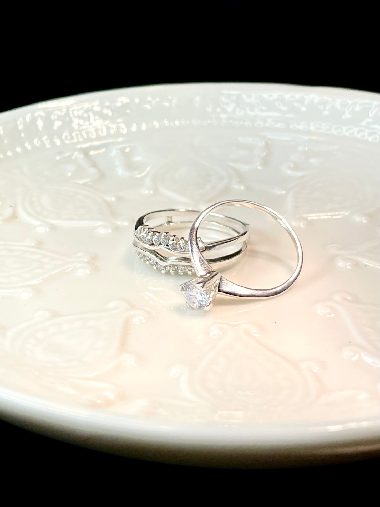 Anillo Compromiso