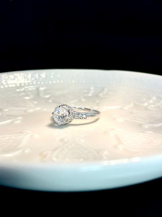 Anillo Compromiso