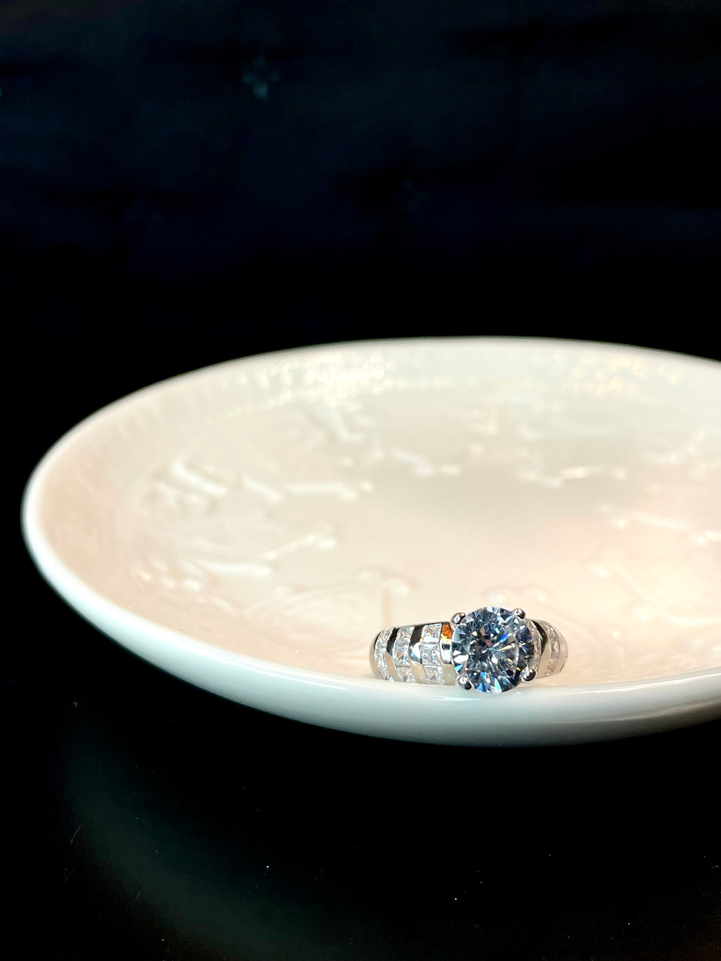 Anillo Compromiso