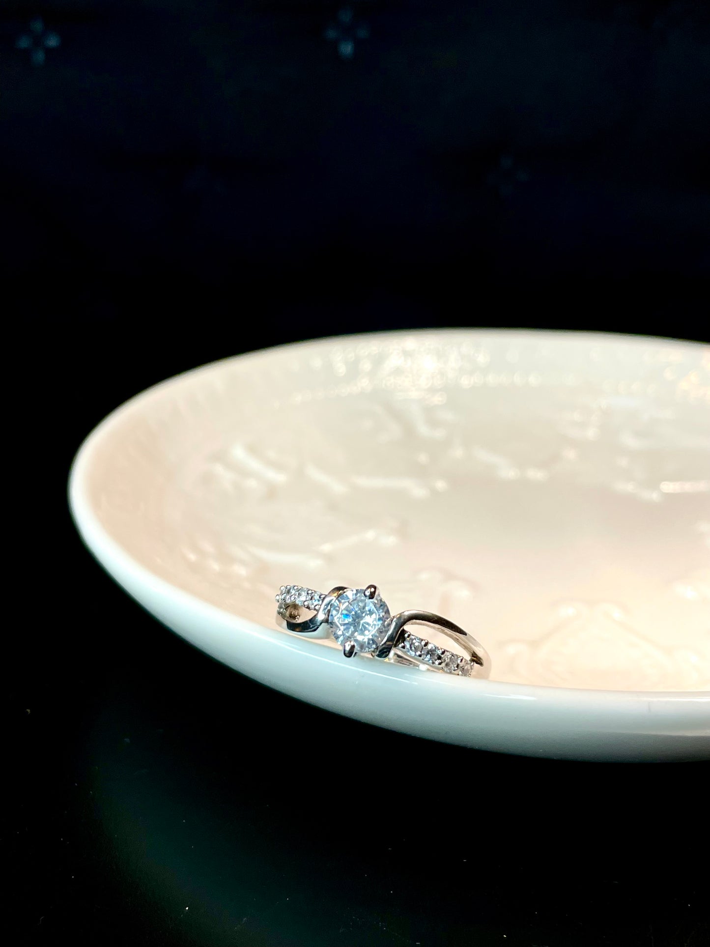 Anillo Compromiso