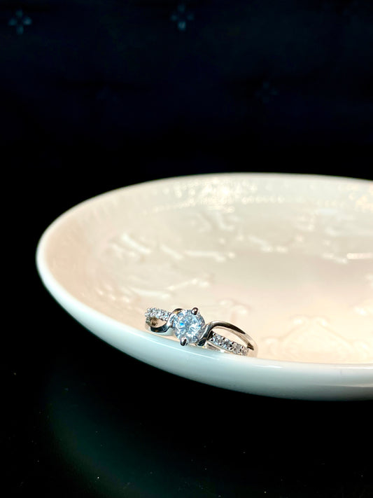 Anillo Compromiso