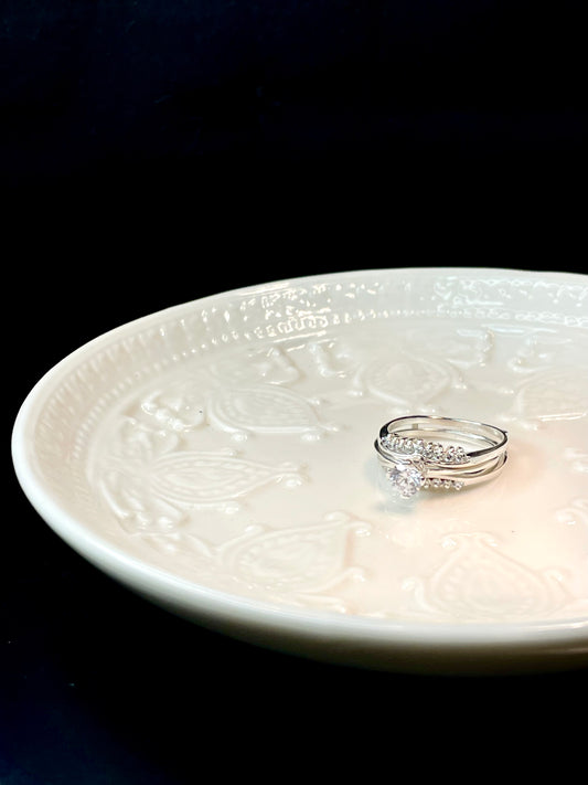 Anillo Compromiso