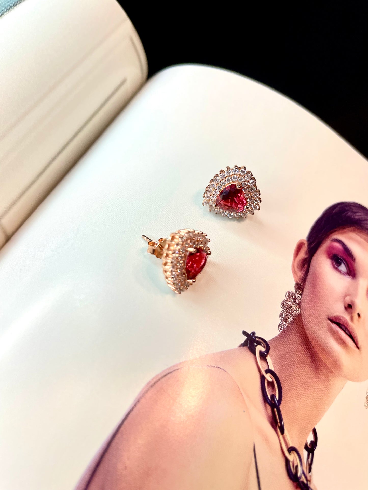 Arete Corazon