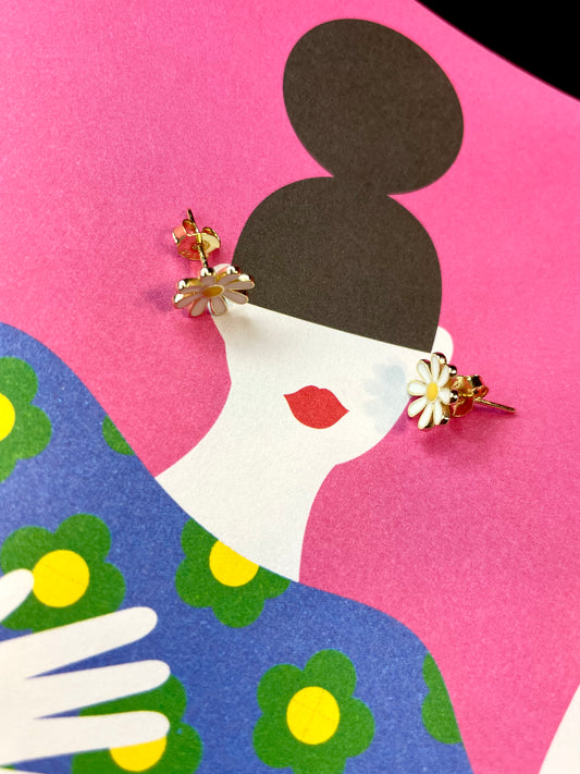 Arete Stud Flor