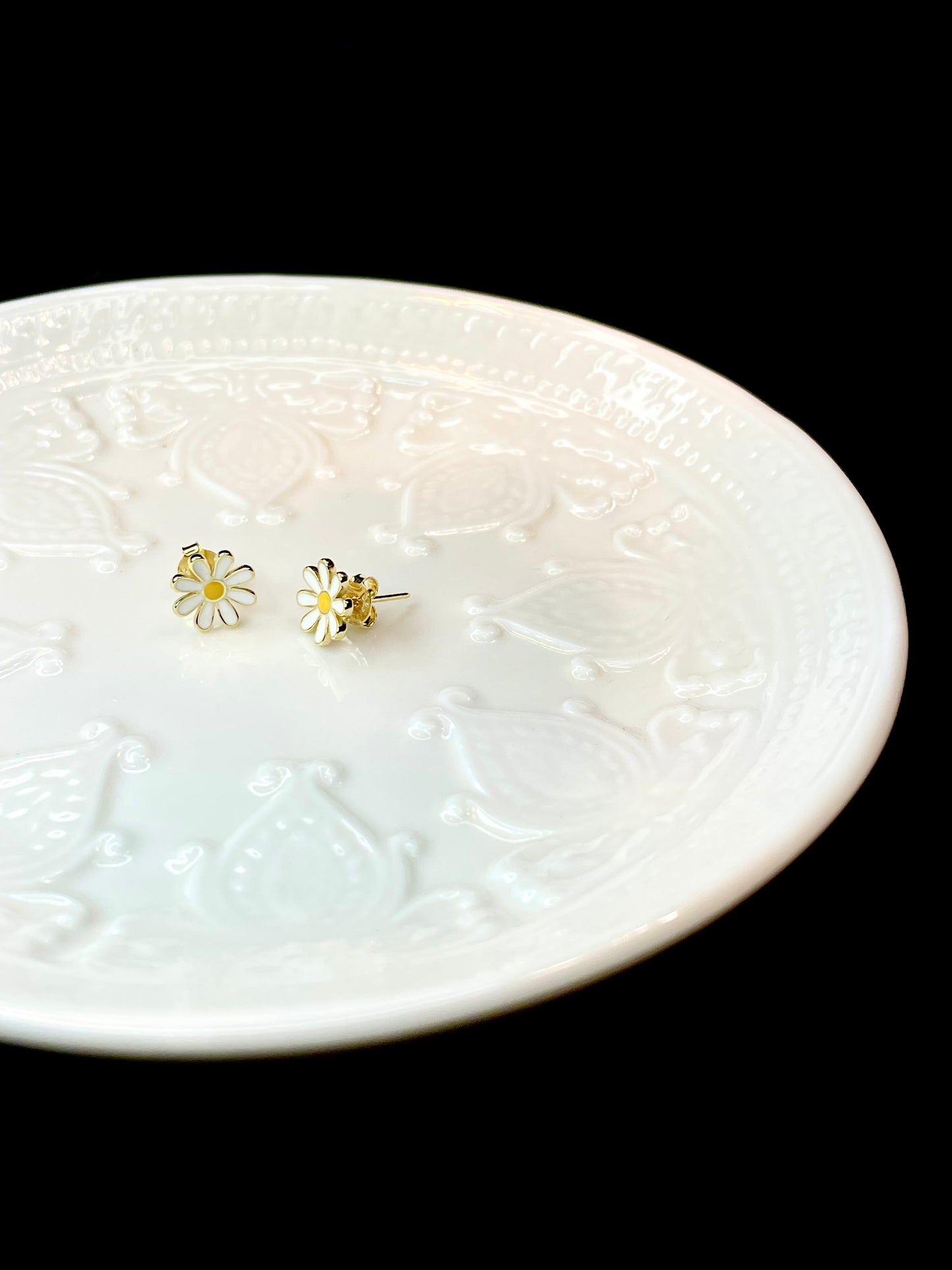 Arete Stud Flor