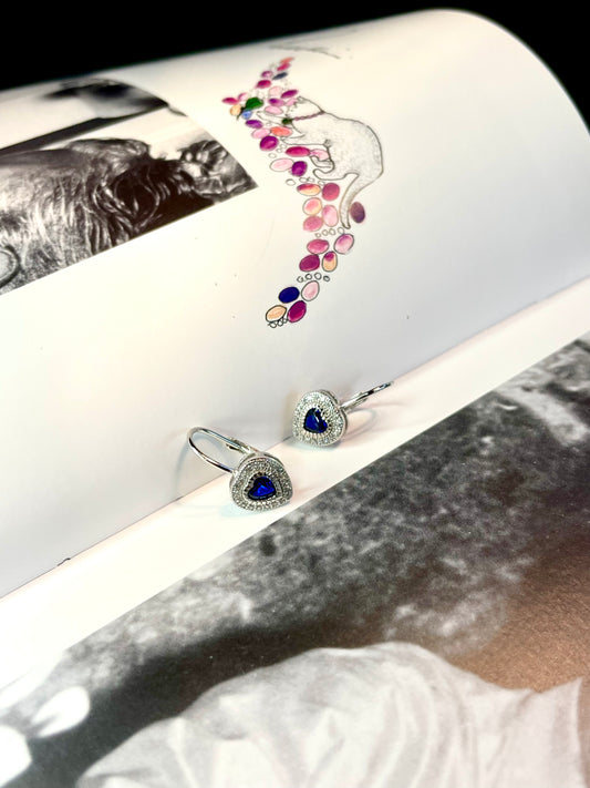 Arete Cierre Seguro Corazon