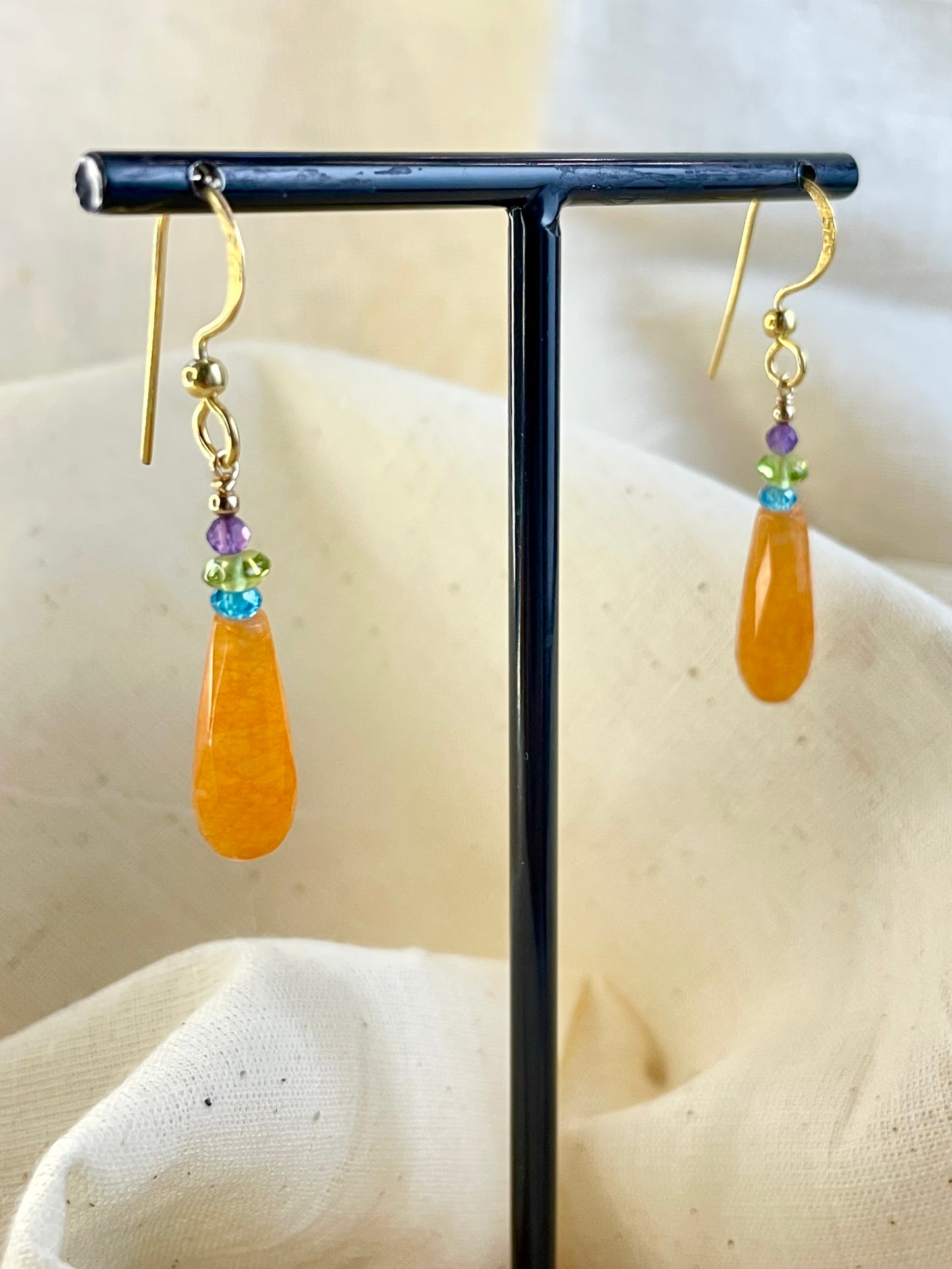 Arete Patente Piedras