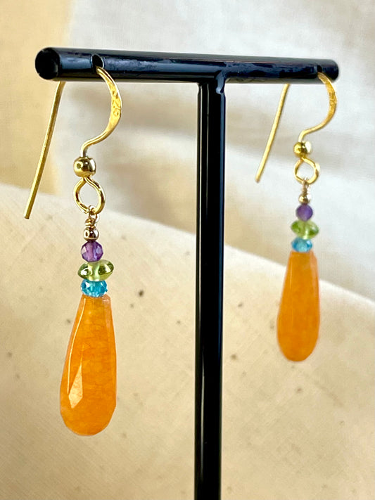 Arete Patente Piedras