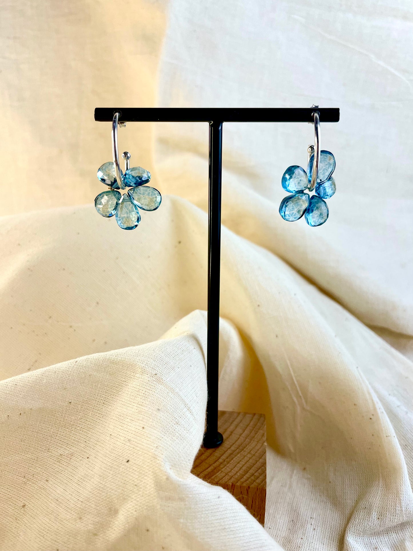 Arete Argolla Cristales Celestes