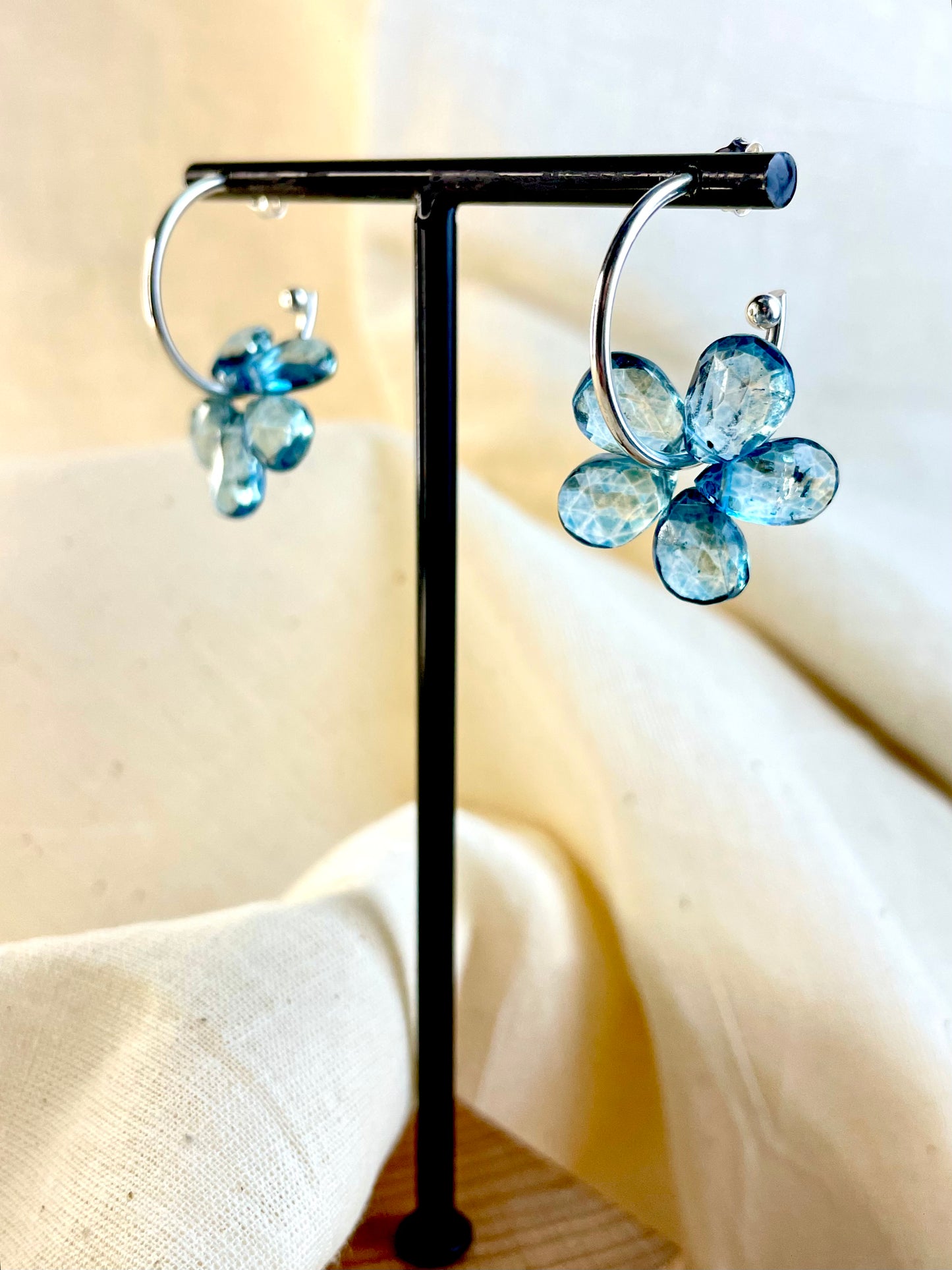 Arete Argolla Cristales Celestes