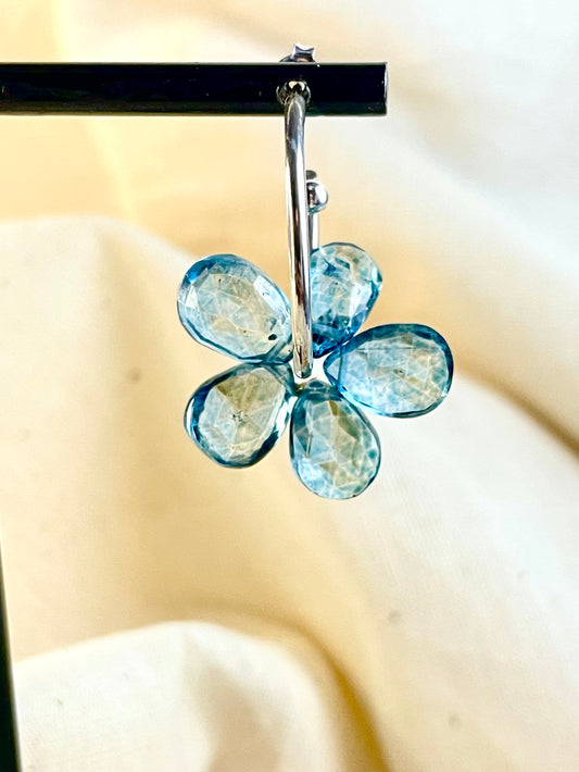 Arete Argolla Cristales Celestes
