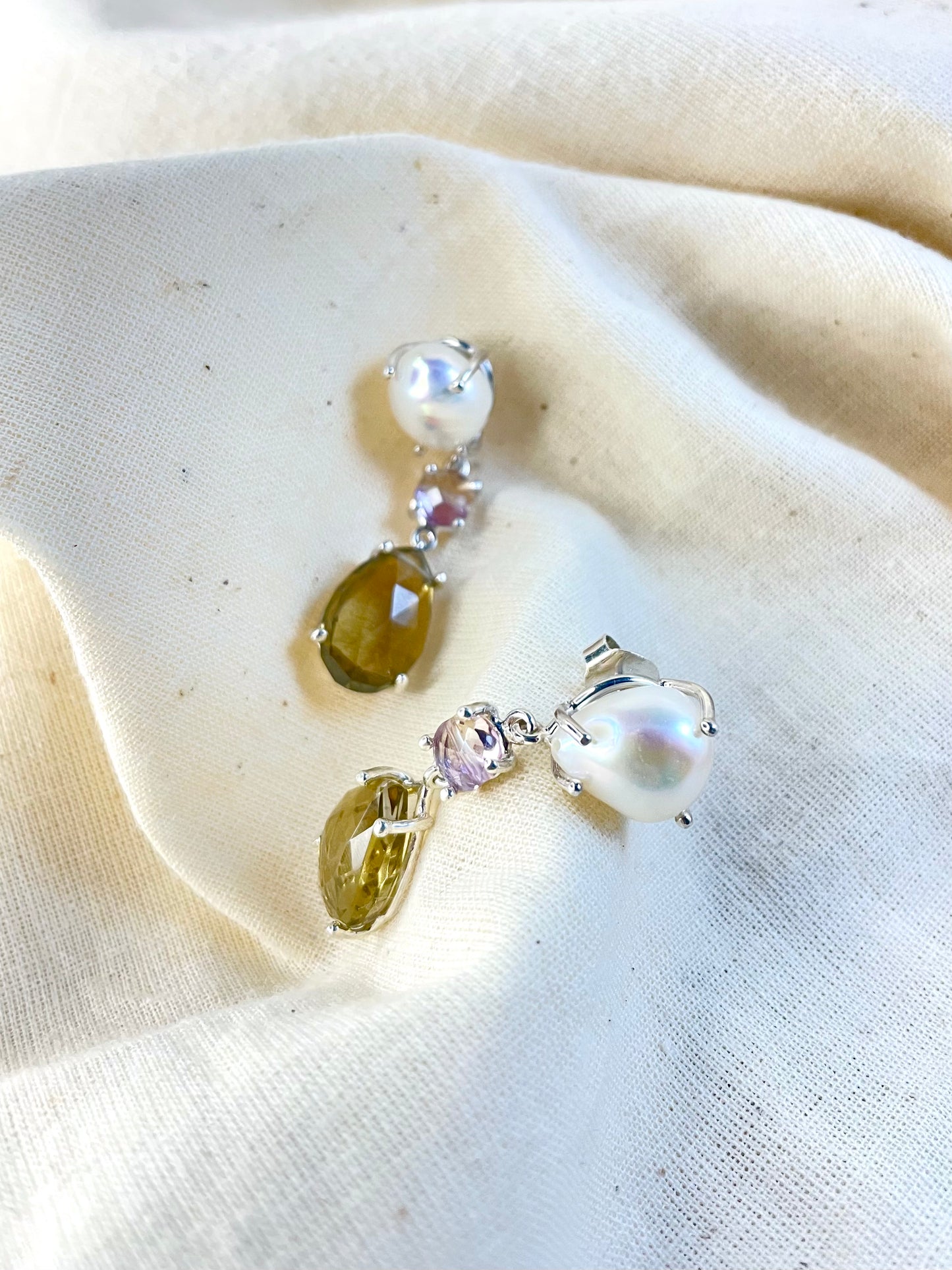 Arete Stud Piedras