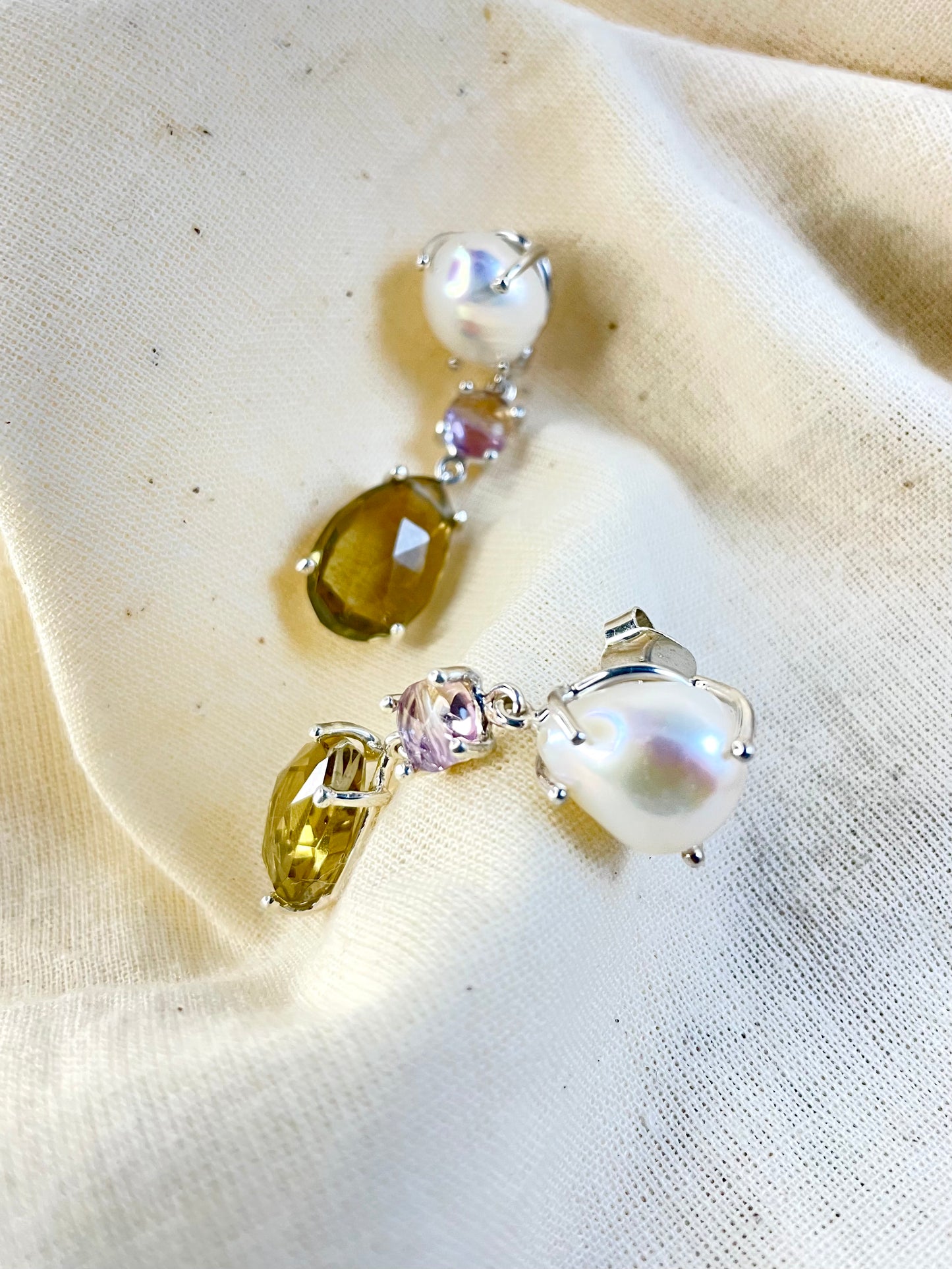 Arete Stud Piedras