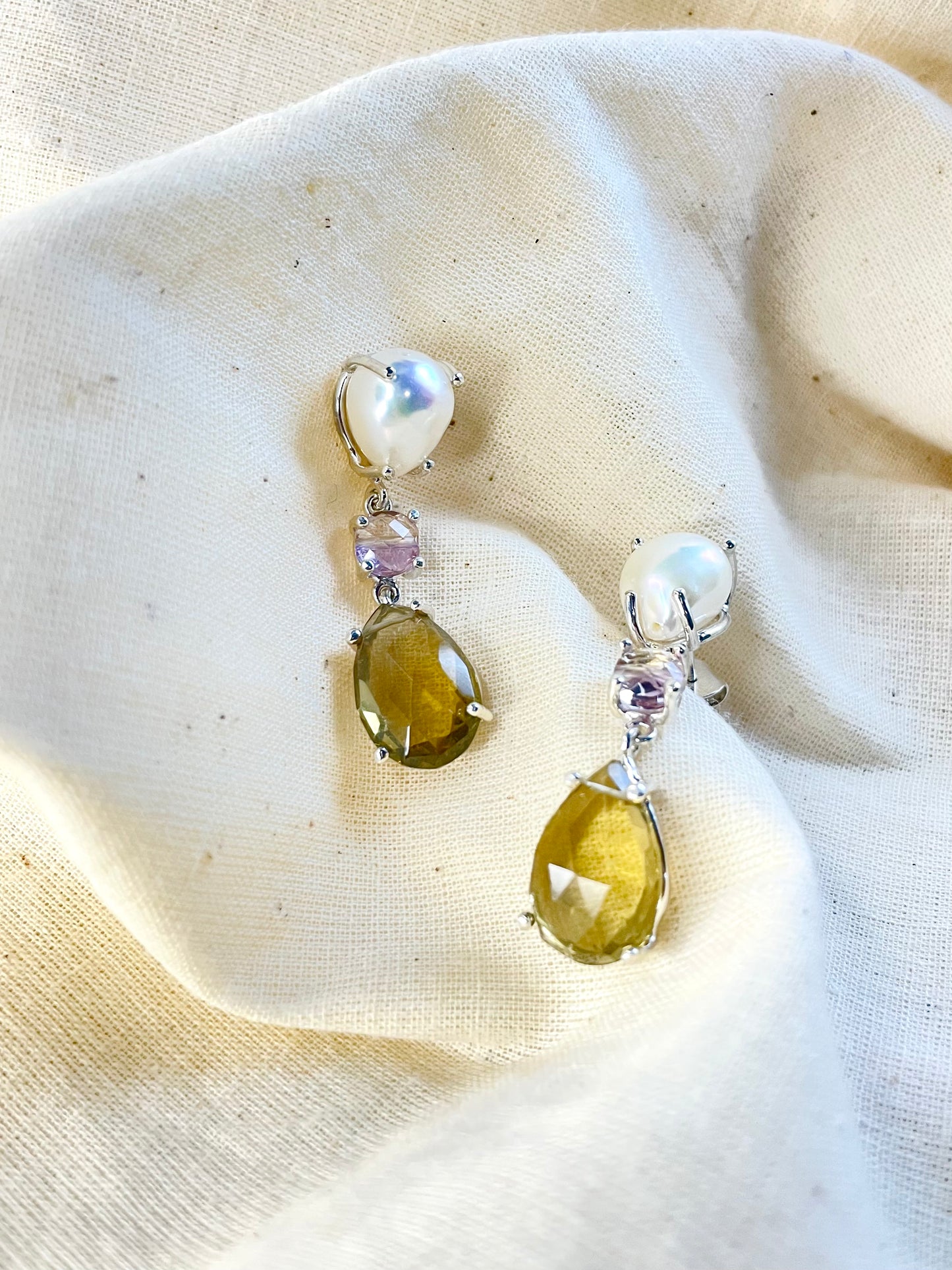 Arete Stud Piedras