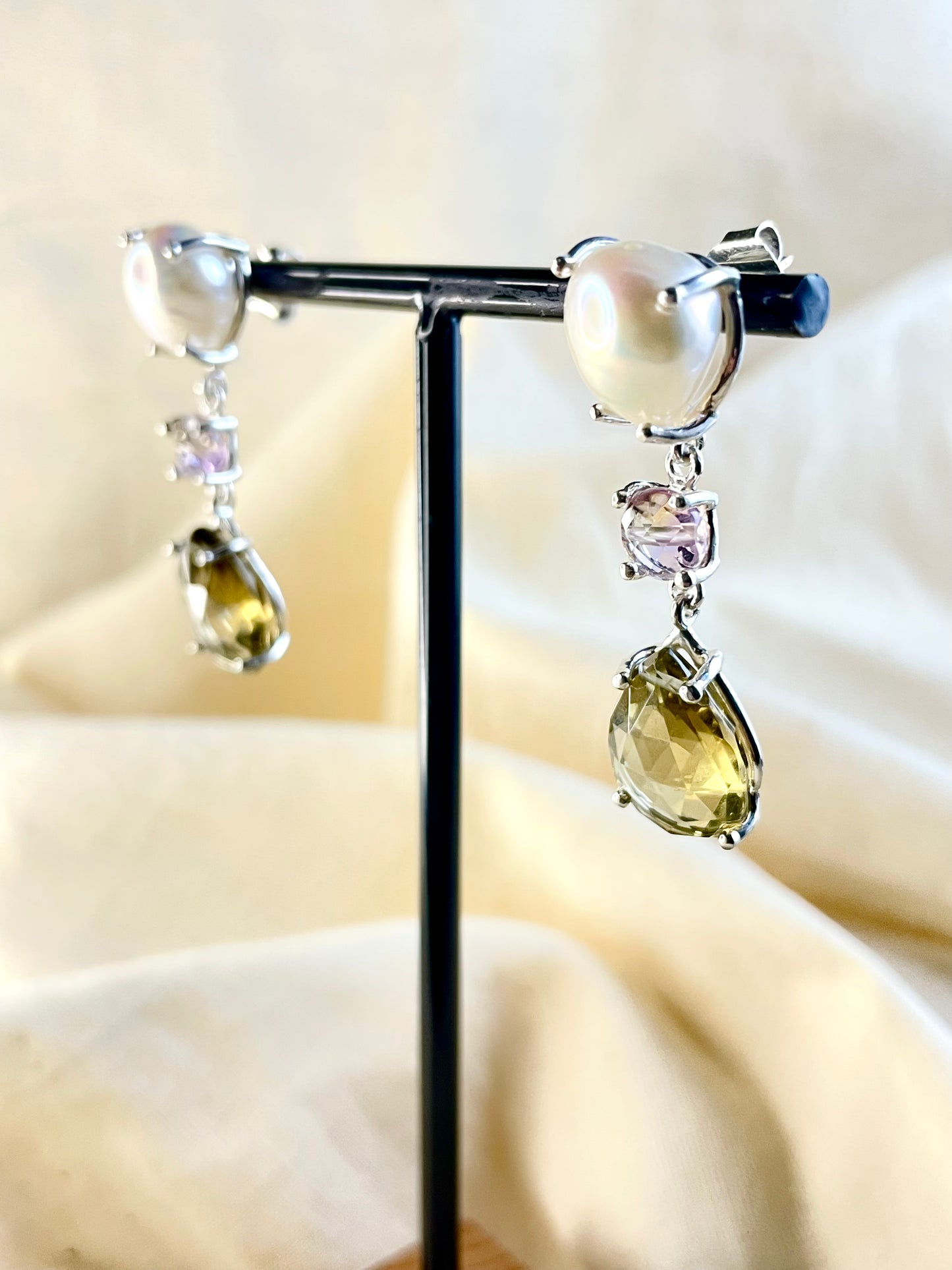 Arete Stud Piedras