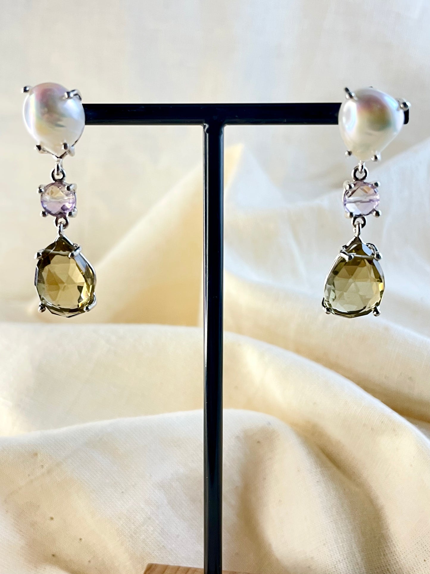 Arete Stud Piedras
