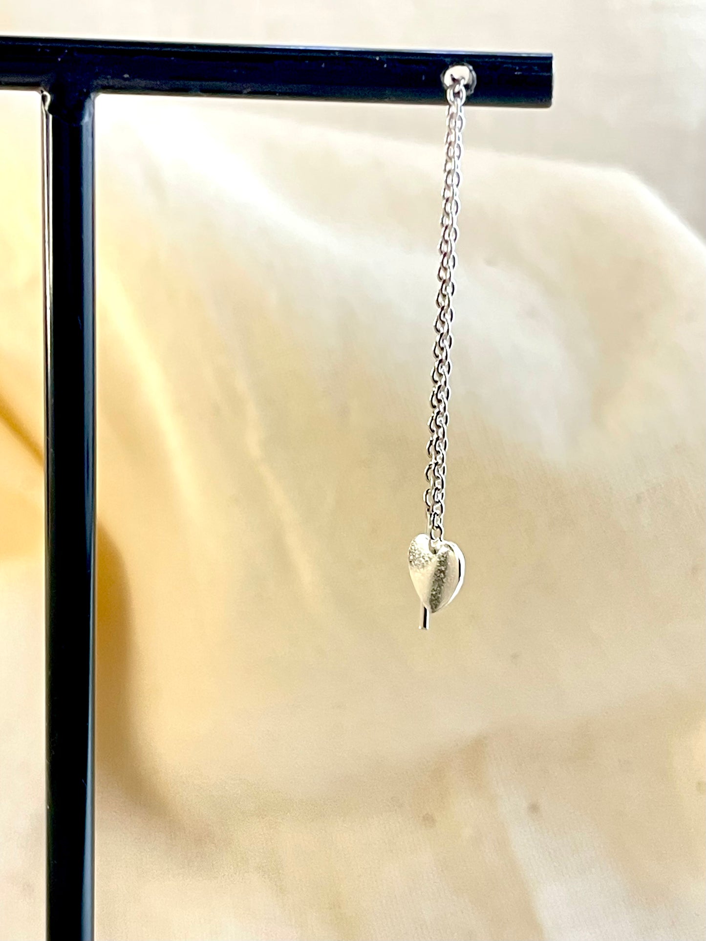 Arete Plata Corazon